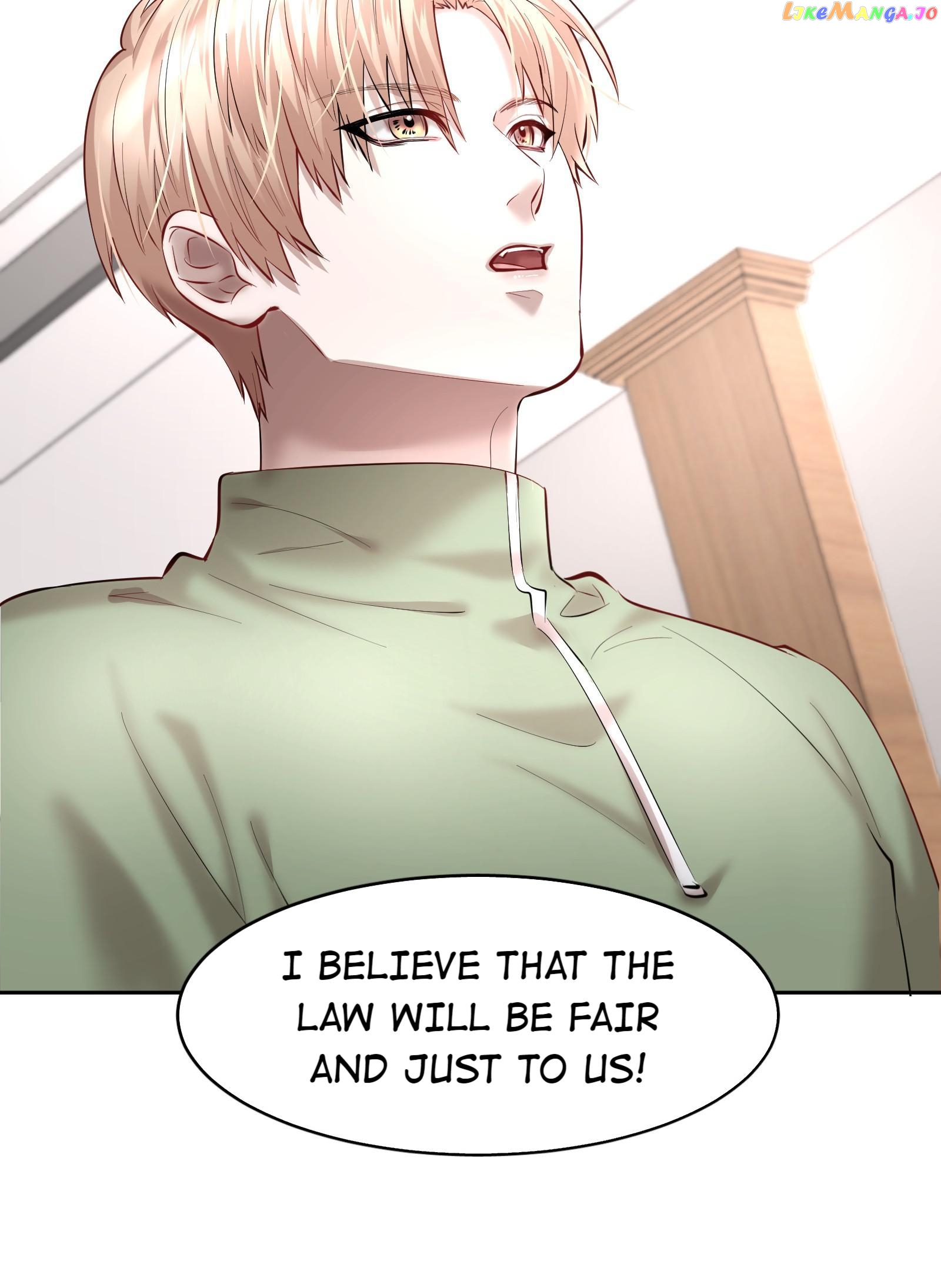Flying Gulls Never Land chapter 45 - page 39