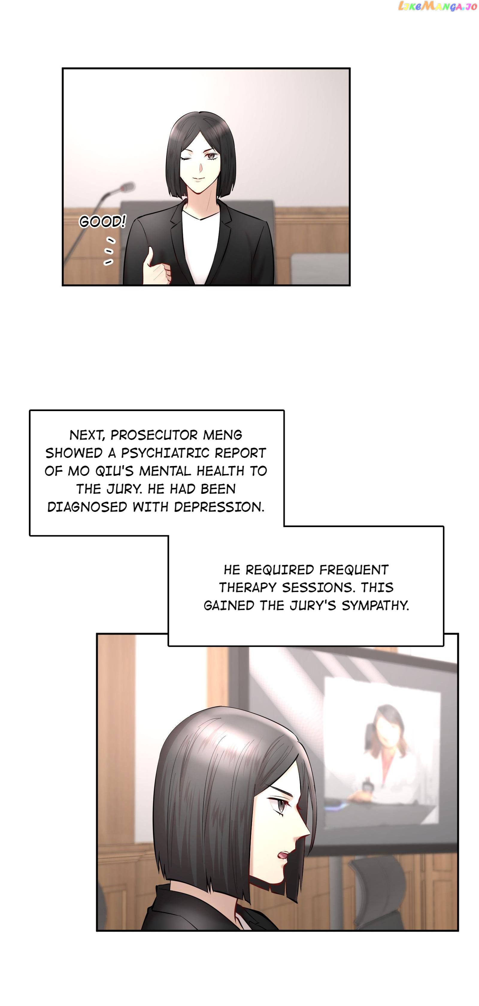 Flying Gulls Never Land chapter 45 - page 40