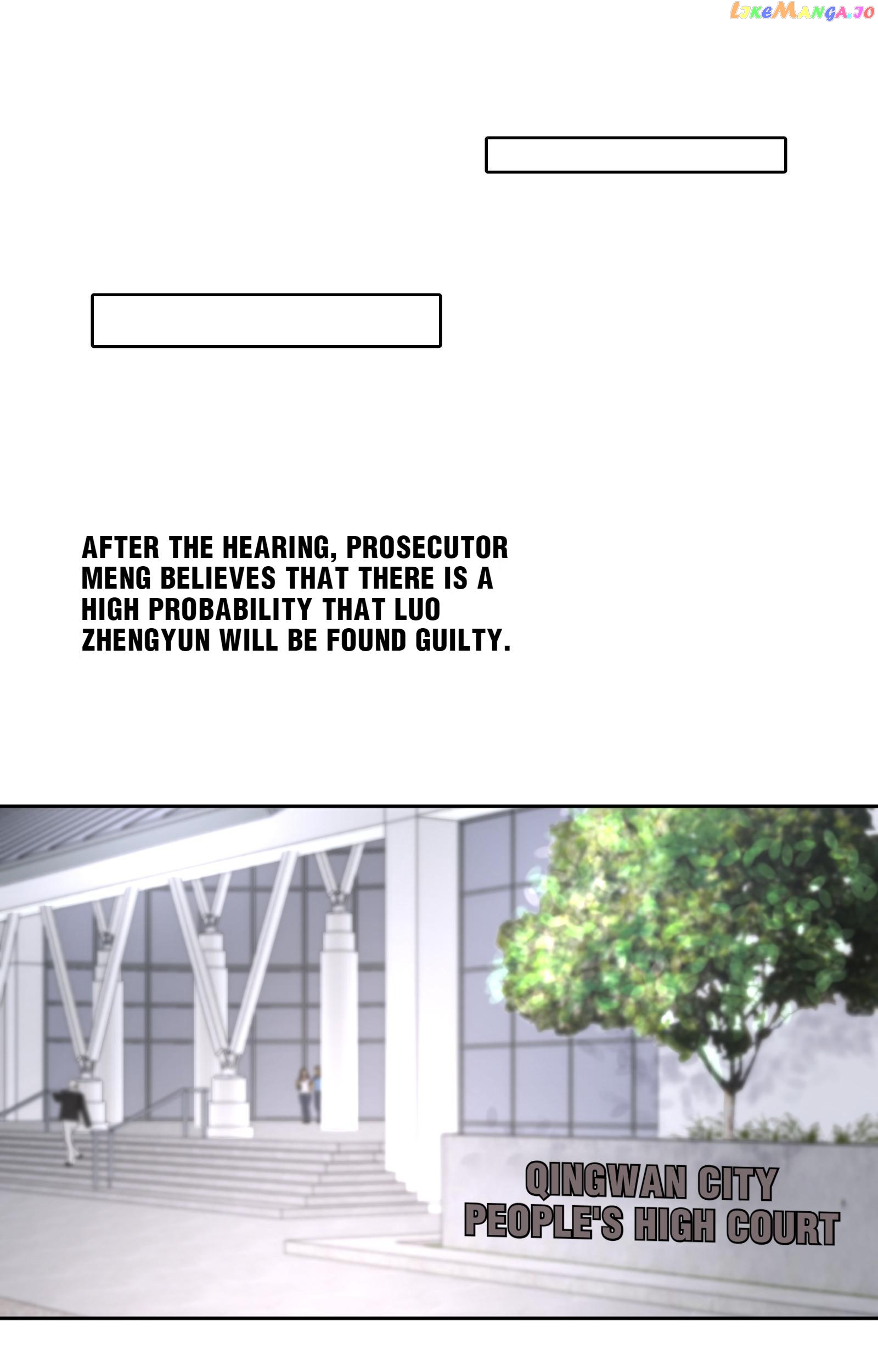 Flying Gulls Never Land chapter 45 - page 41