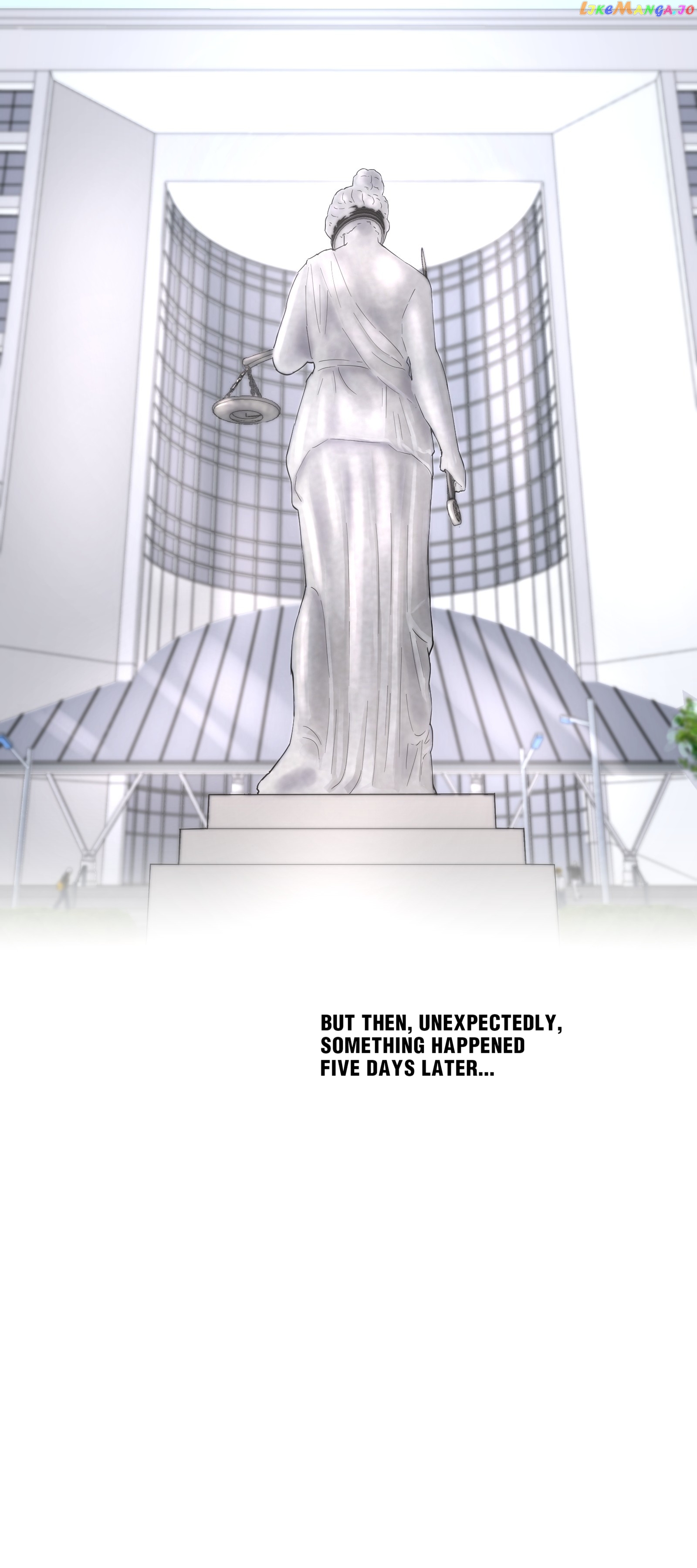 Flying Gulls Never Land chapter 45 - page 43