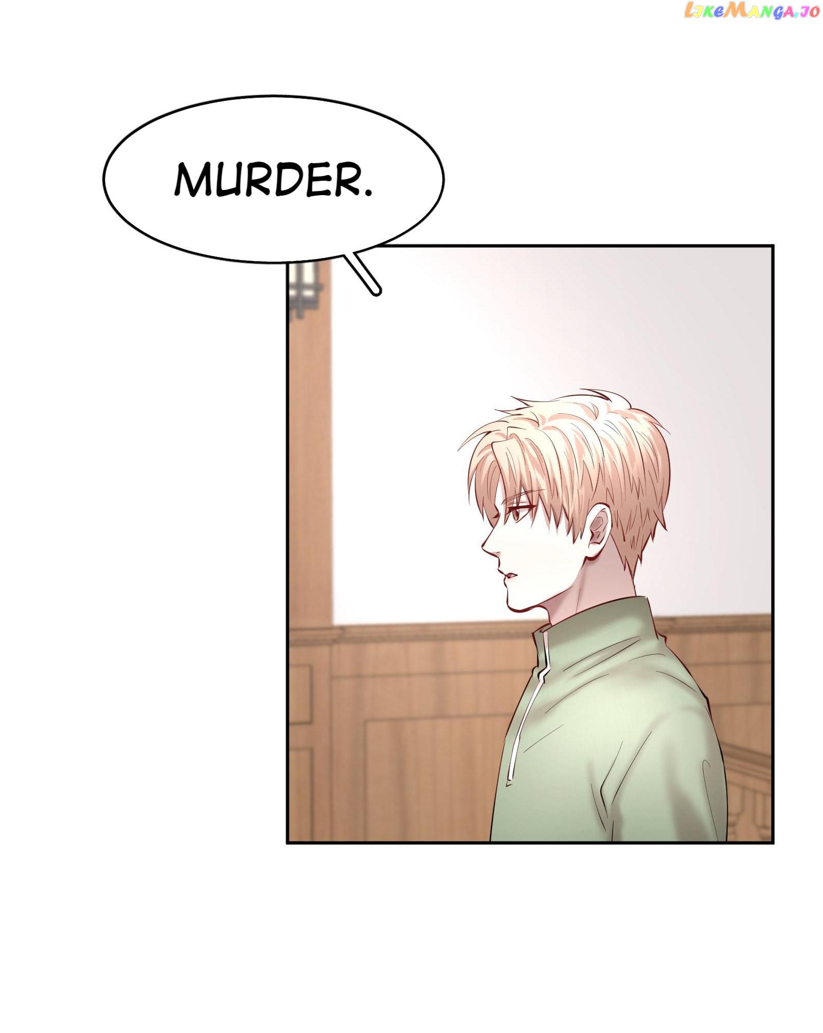 Flying Gulls Never Land chapter 45 - page 5
