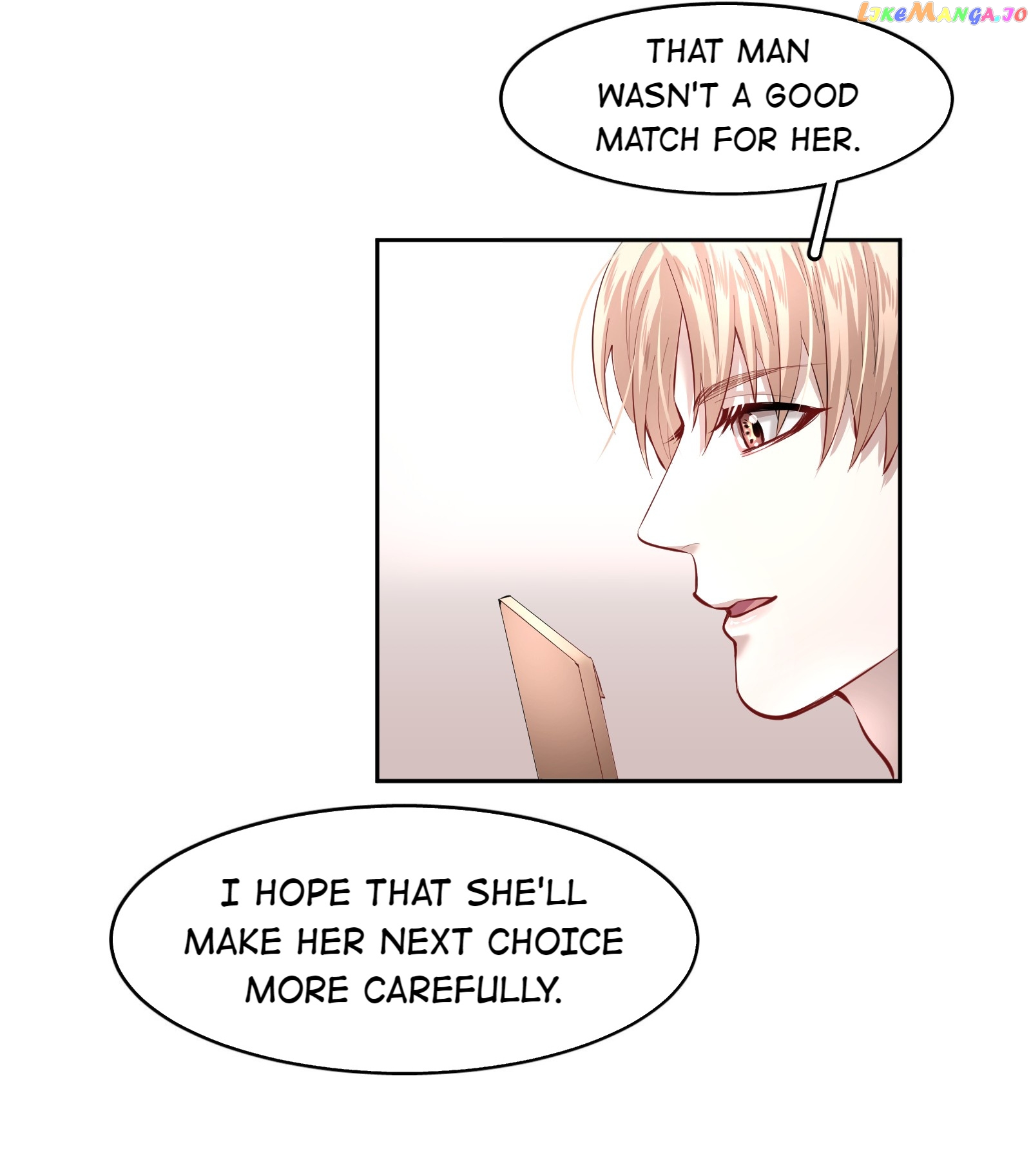 Flying Gulls Never Land chapter 22 - page 13