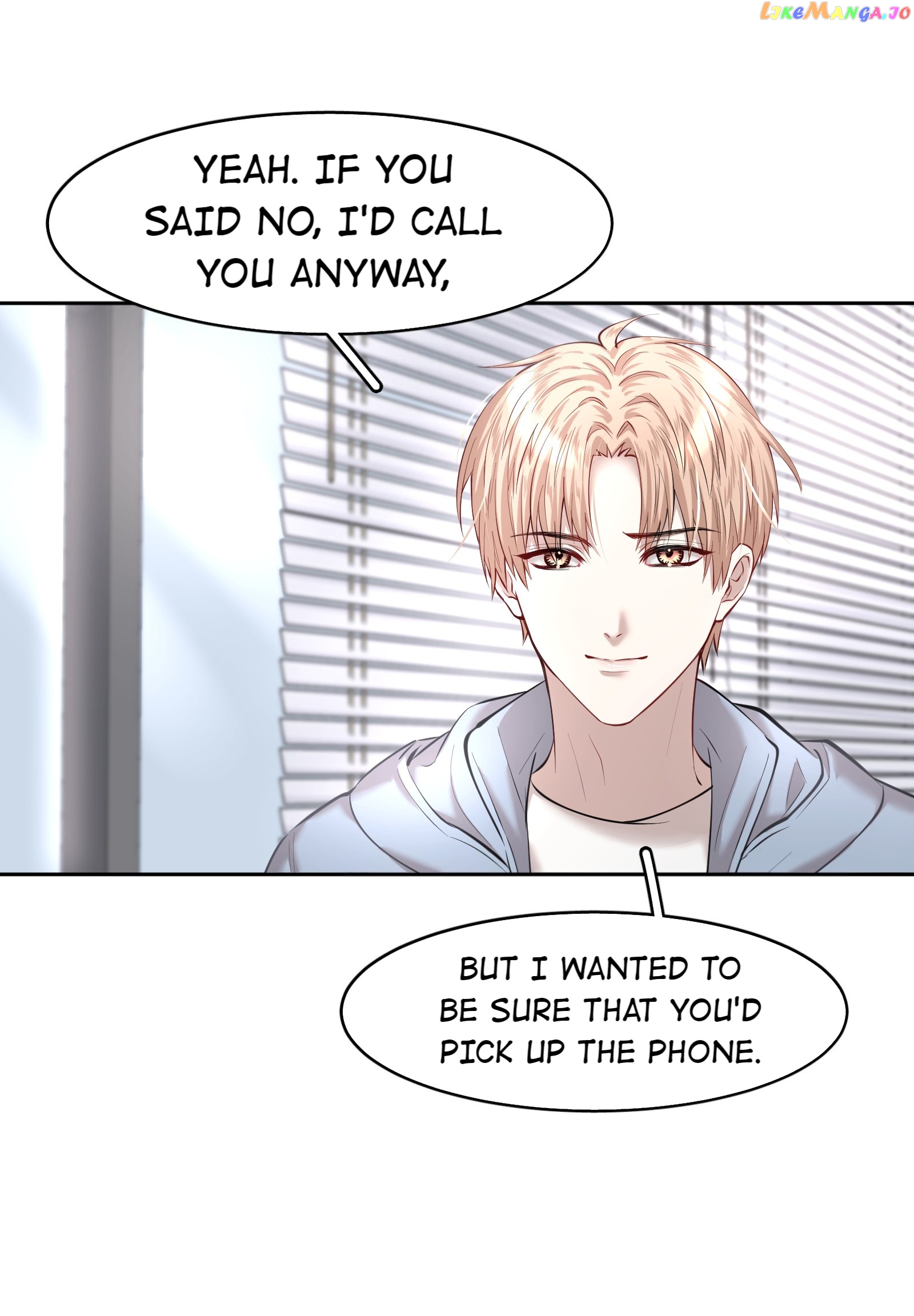 Flying Gulls Never Land chapter 22 - page 25