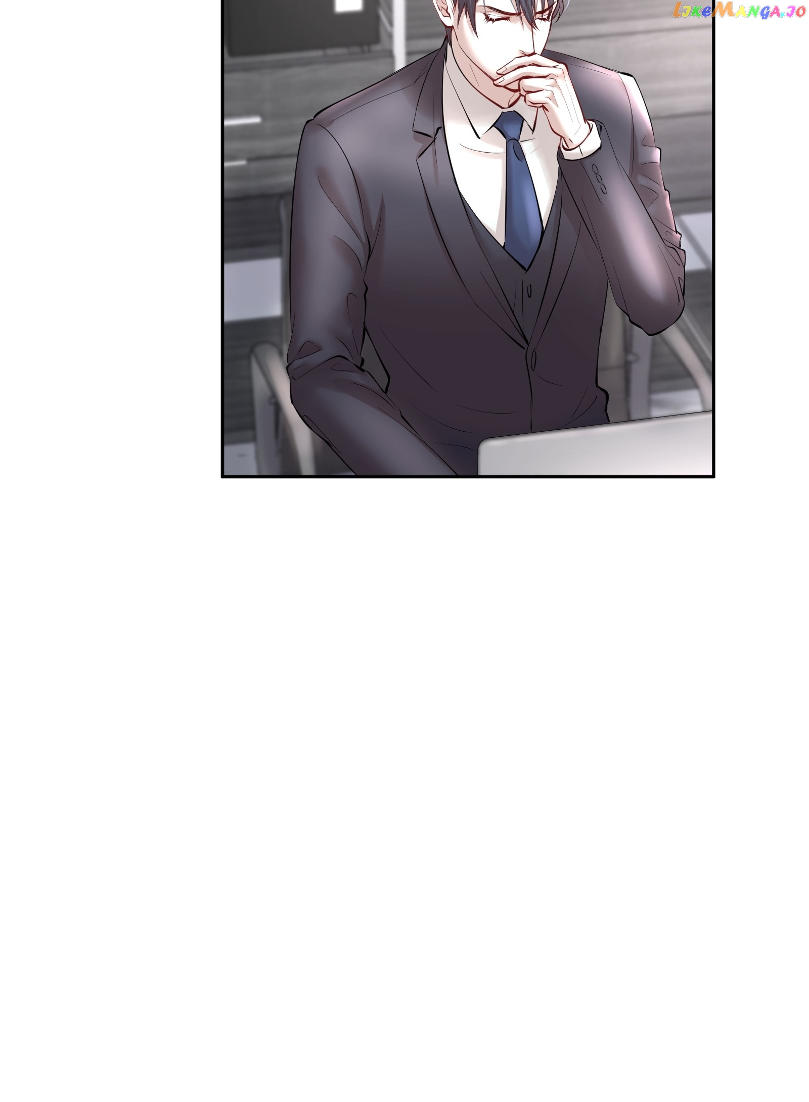 Flying Gulls Never Land chapter 22 - page 30