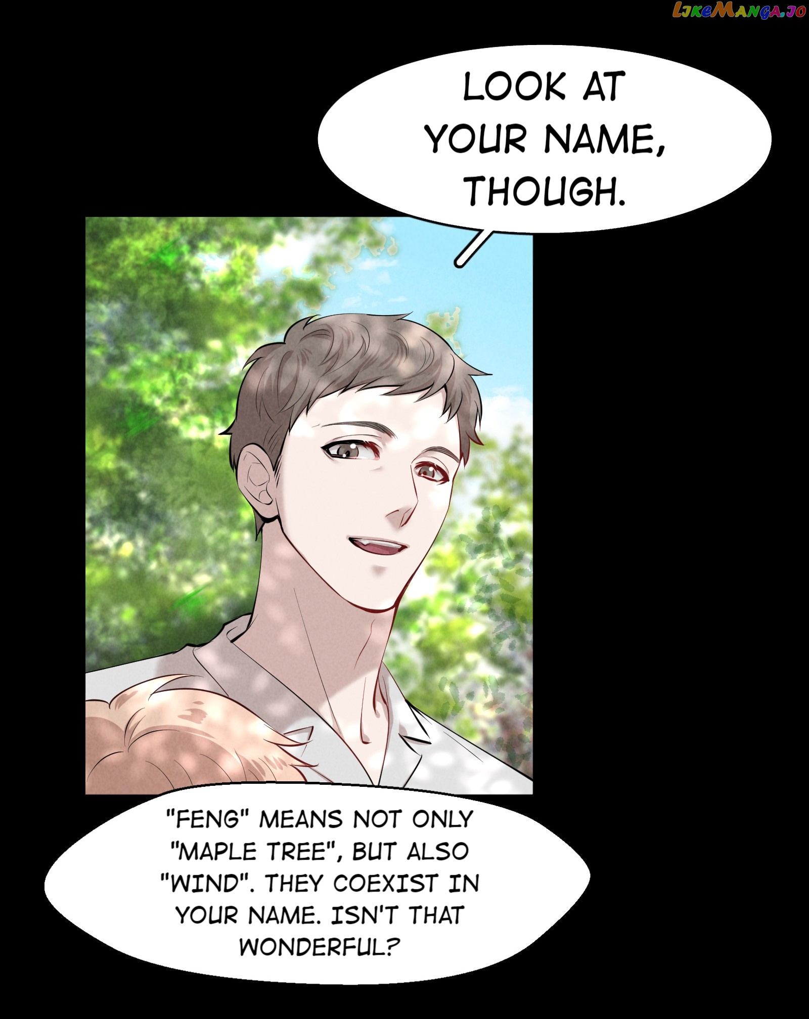 Flying Gulls Never Land chapter 9.1 - page 10