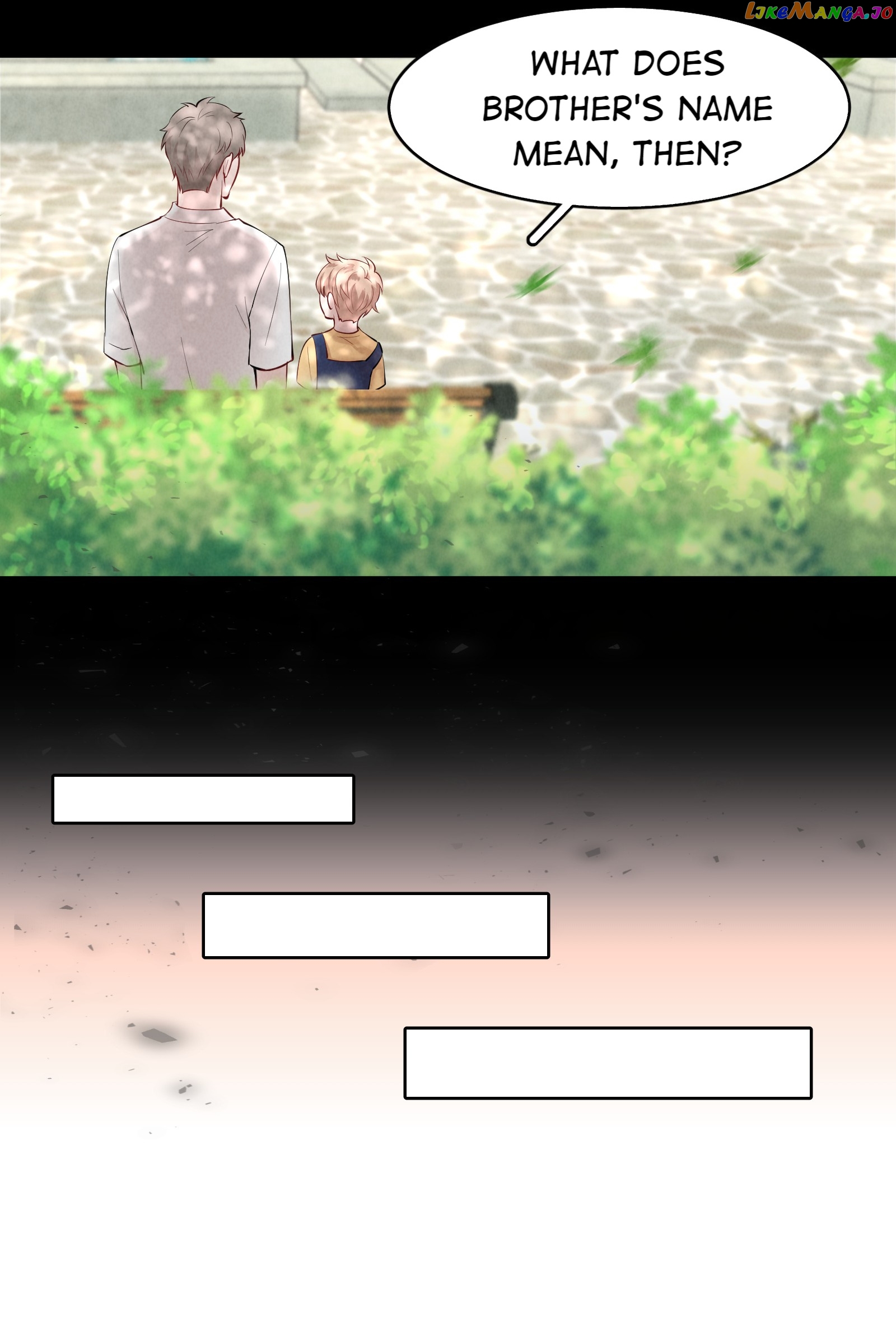 Flying Gulls Never Land chapter 9.1 - page 13