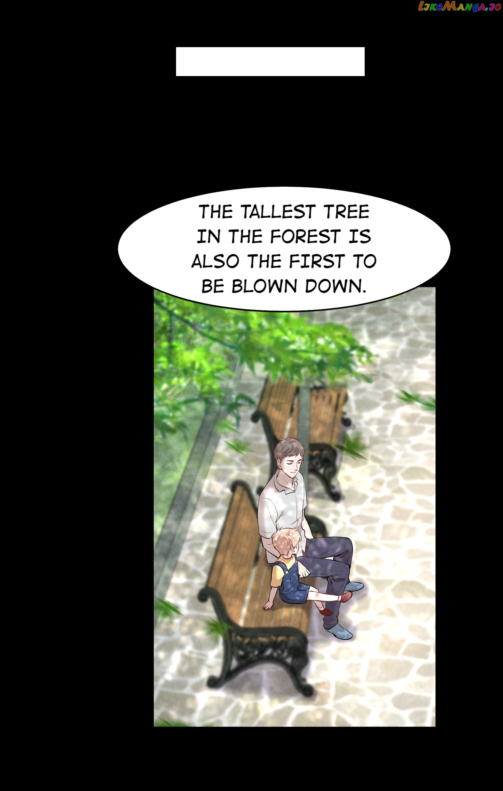 Flying Gulls Never Land chapter 9.1 - page 8
