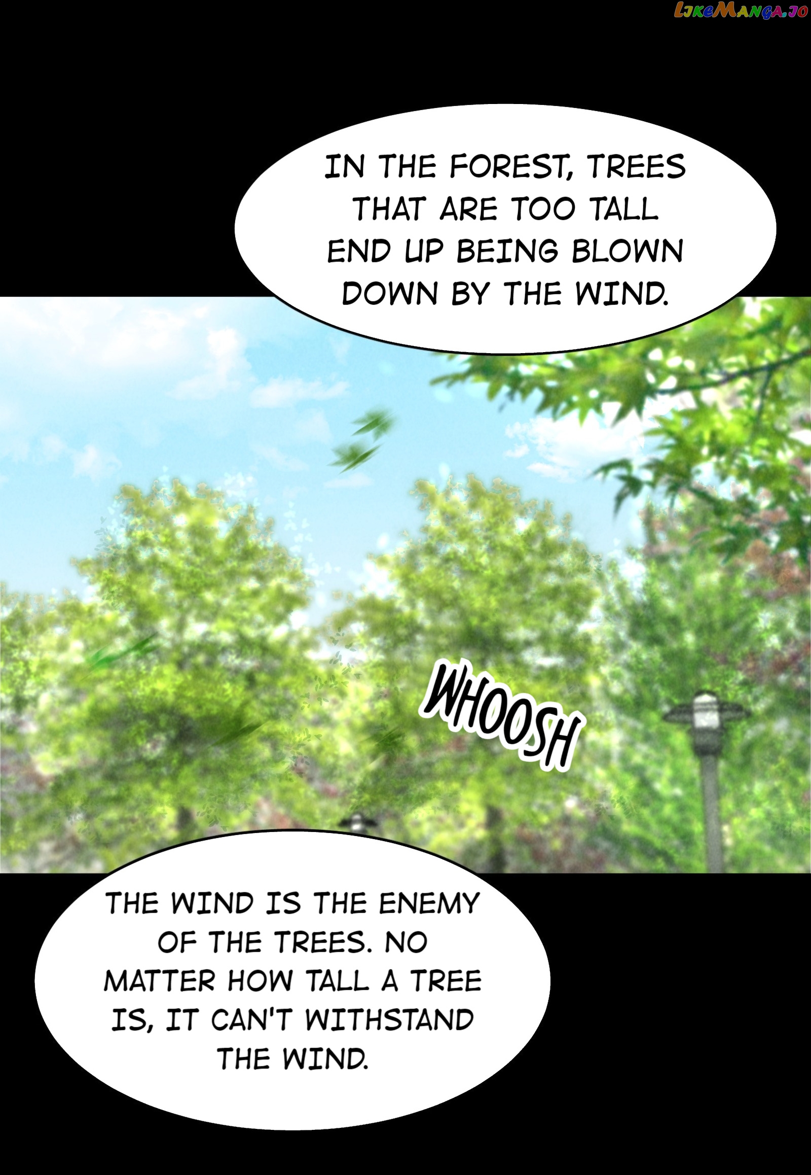 Flying Gulls Never Land chapter 9.1 - page 9