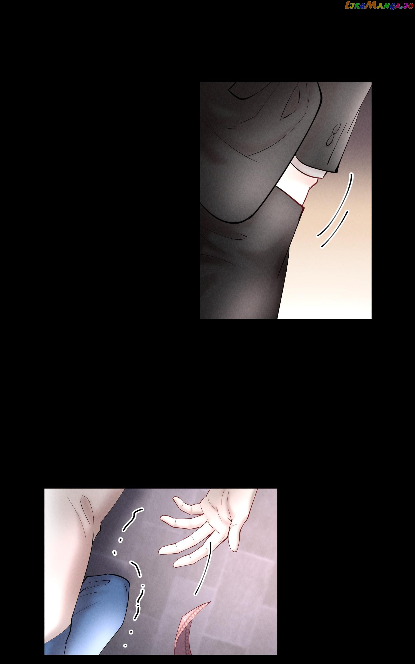 Flying Gulls Never Land chapter 62 - page 17