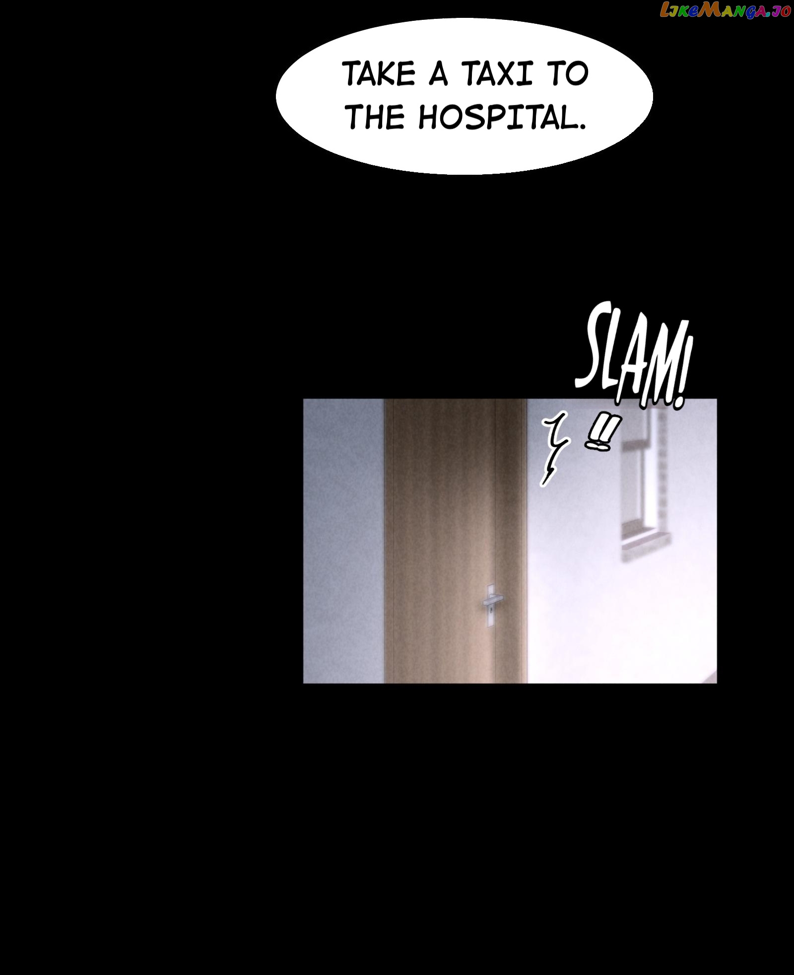 Flying Gulls Never Land chapter 62 - page 18