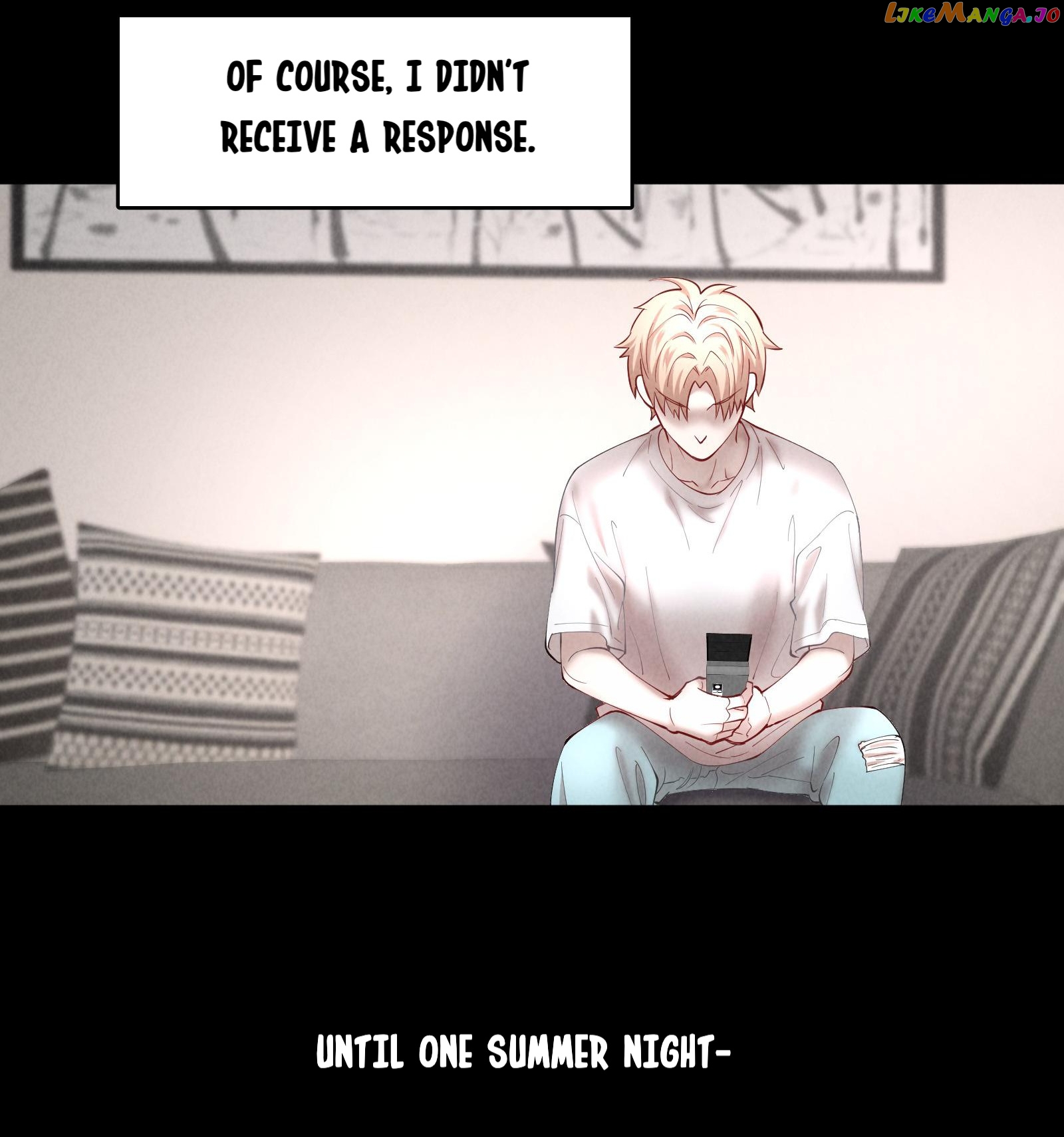 Flying Gulls Never Land chapter 62 - page 22