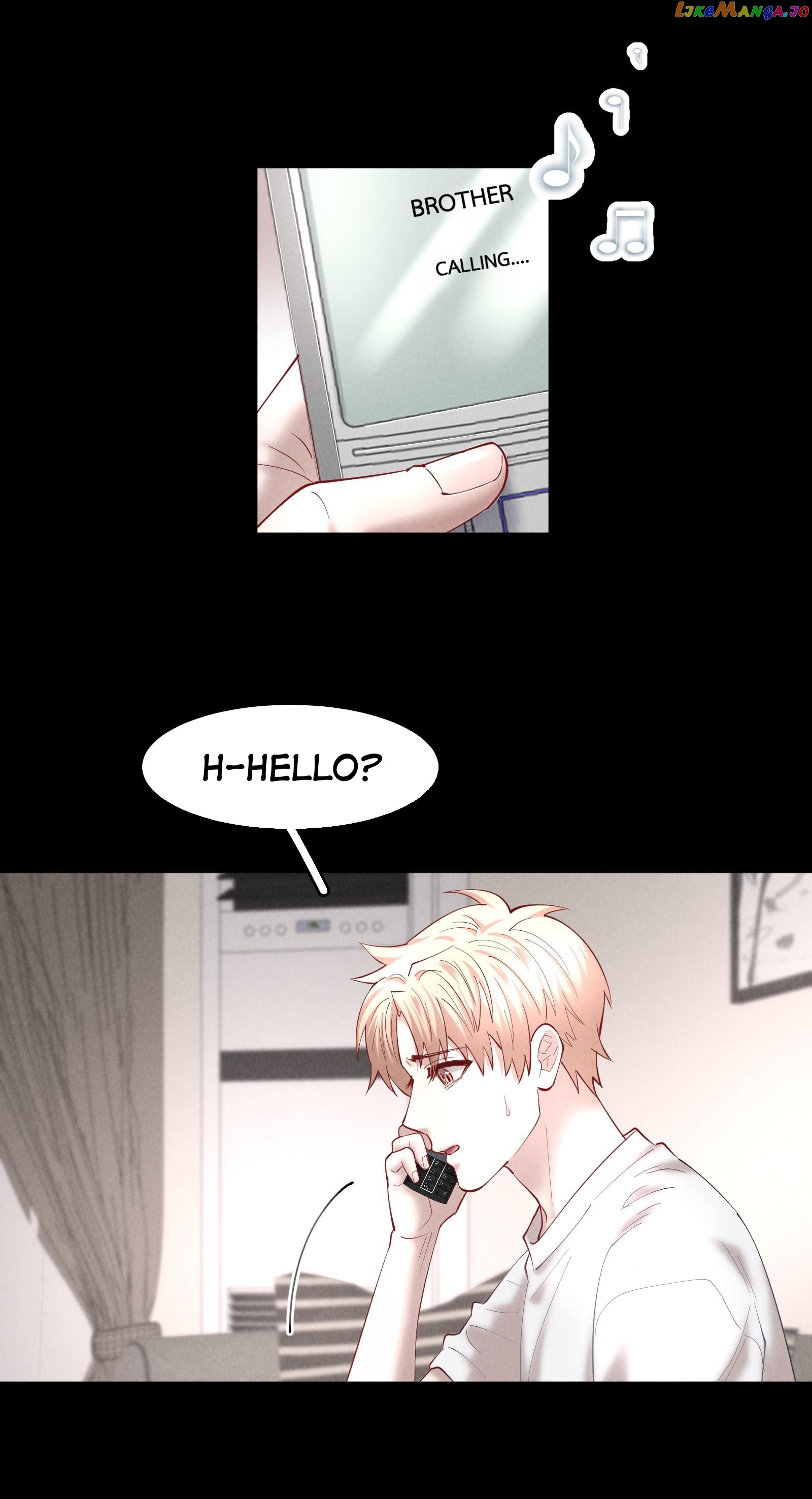Flying Gulls Never Land chapter 62 - page 23