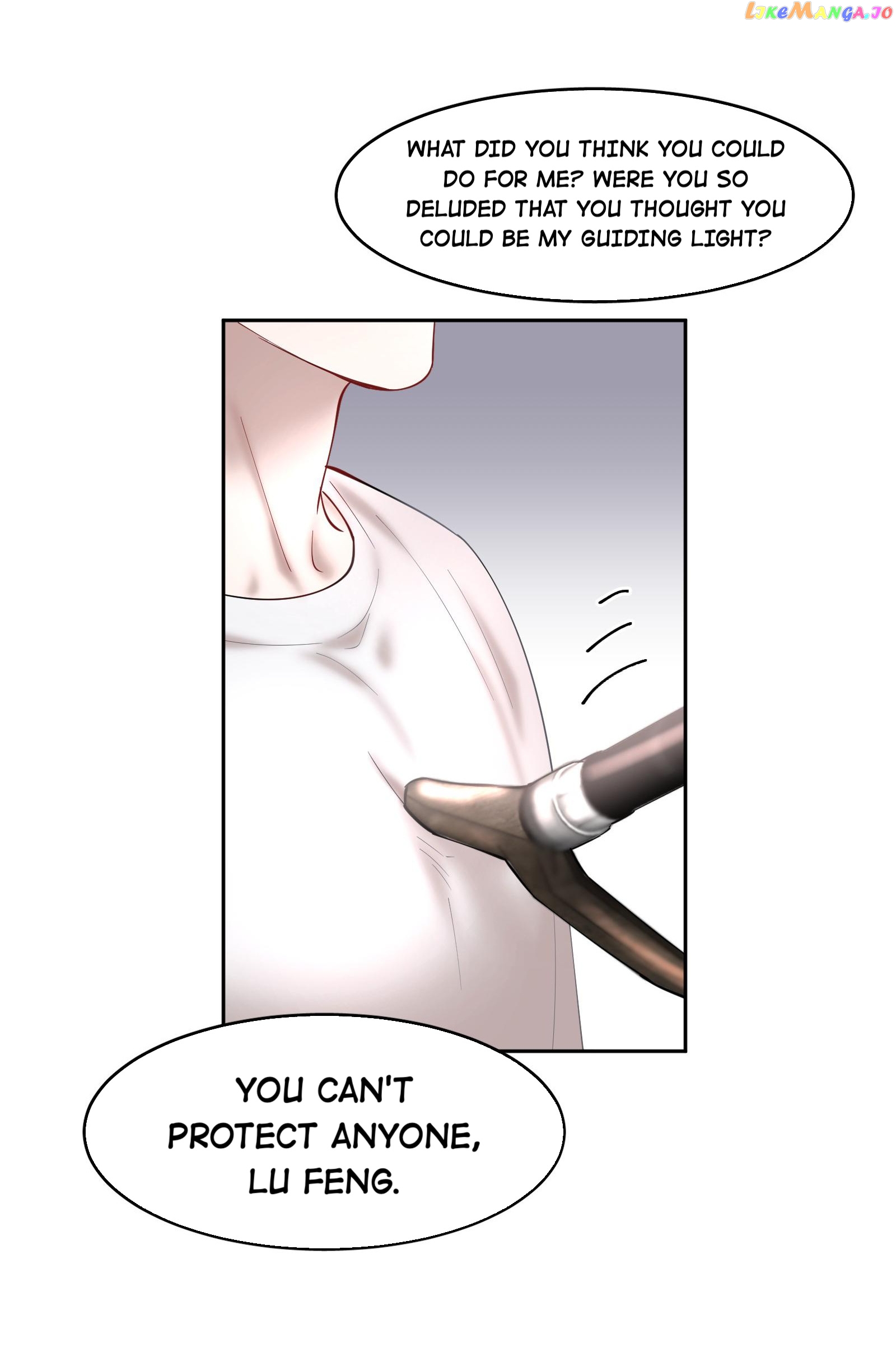 Flying Gulls Never Land chapter 62 - page 28