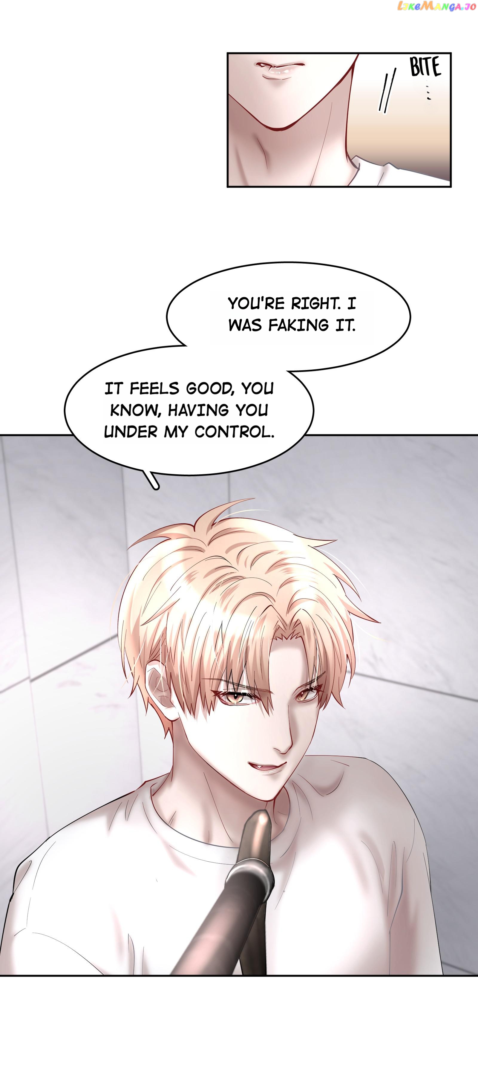 Flying Gulls Never Land chapter 62 - page 29