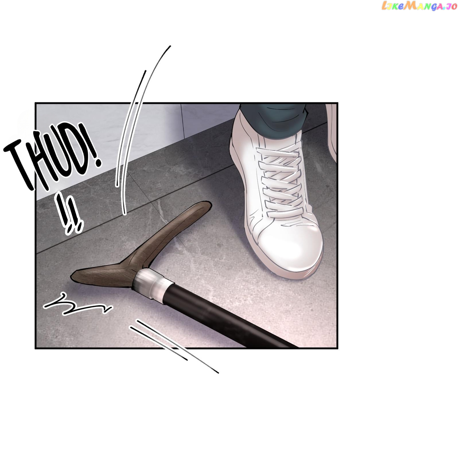 Flying Gulls Never Land chapter 62 - page 33