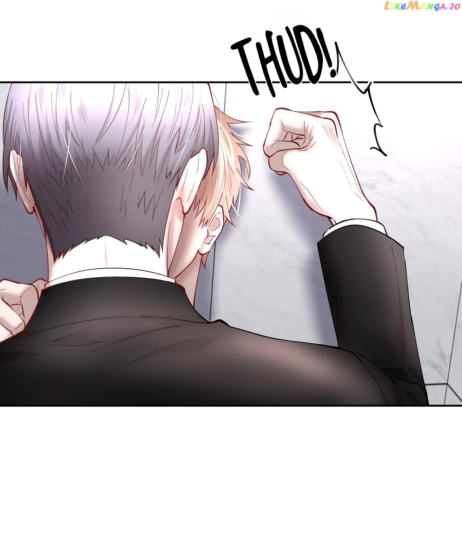 Flying Gulls Never Land chapter 62 - page 34