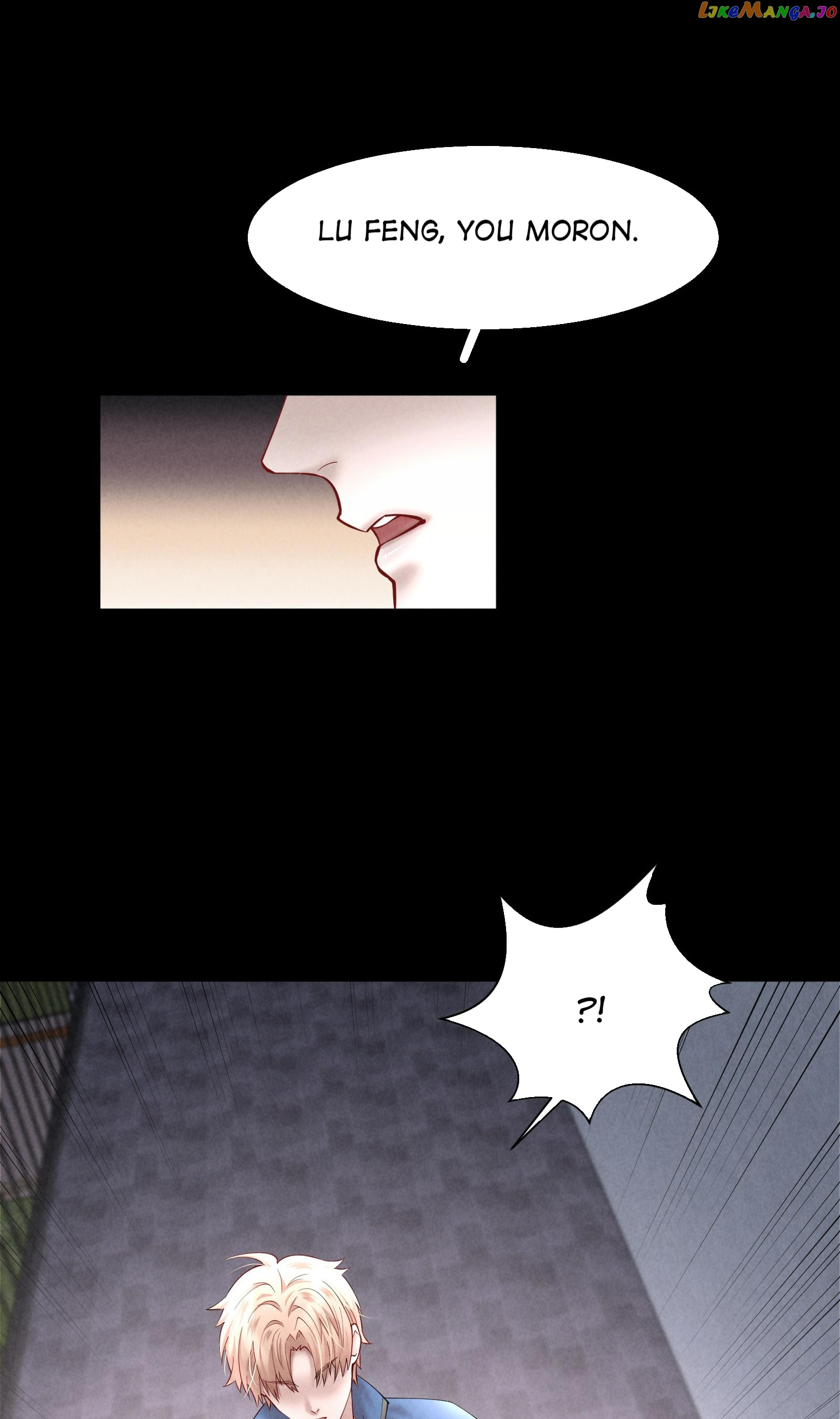 Flying Gulls Never Land chapter 62 - page 4