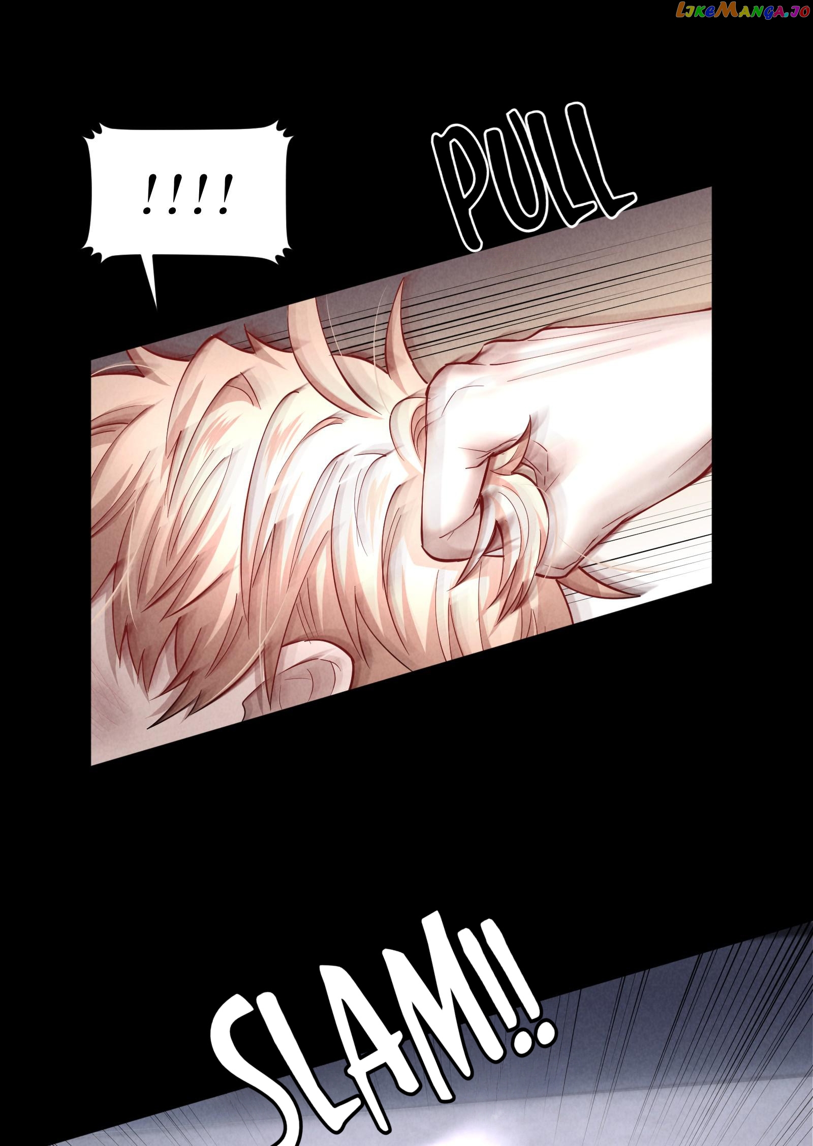 Flying Gulls Never Land chapter 62 - page 9