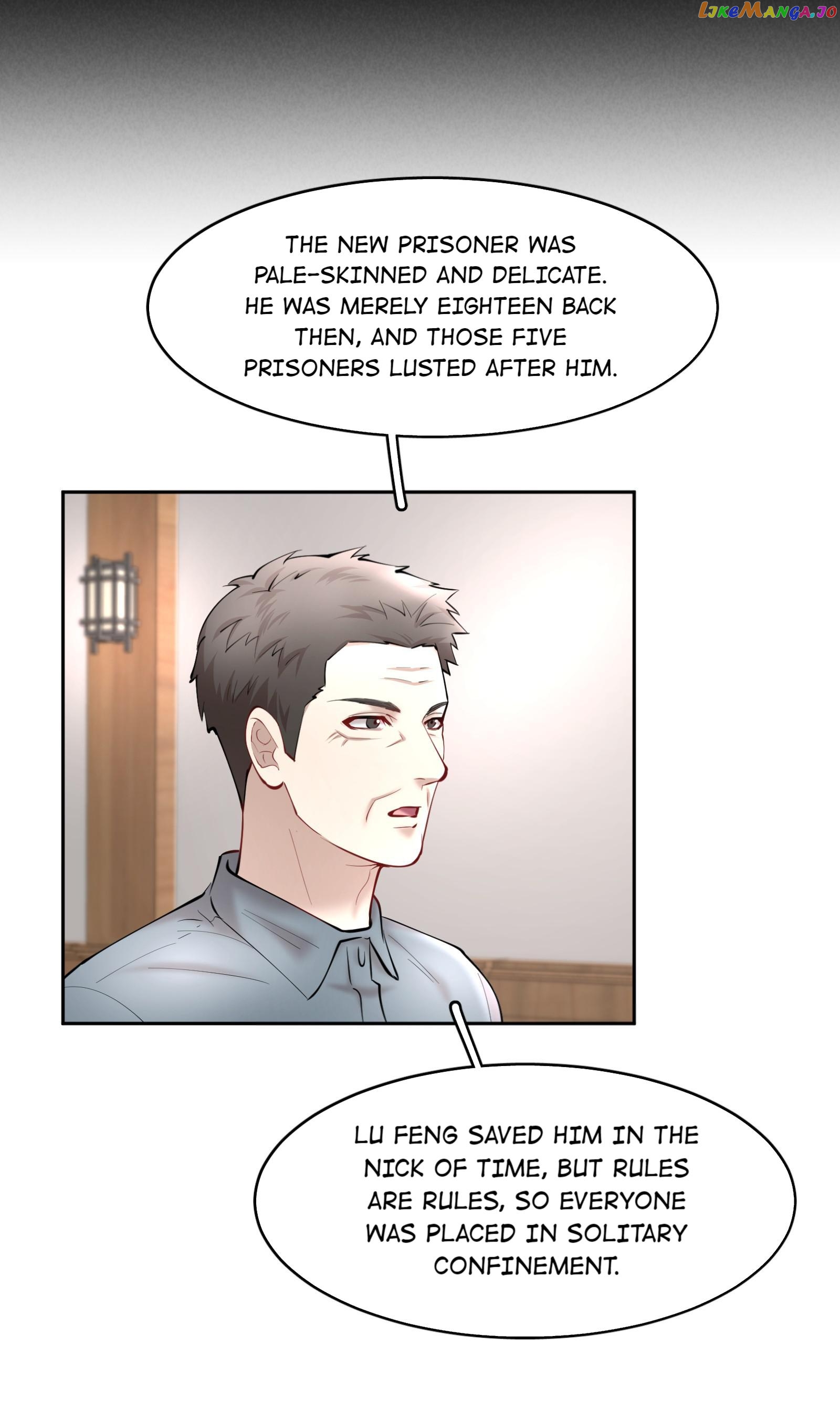 Flying Gulls Never Land chapter 46 - page 13