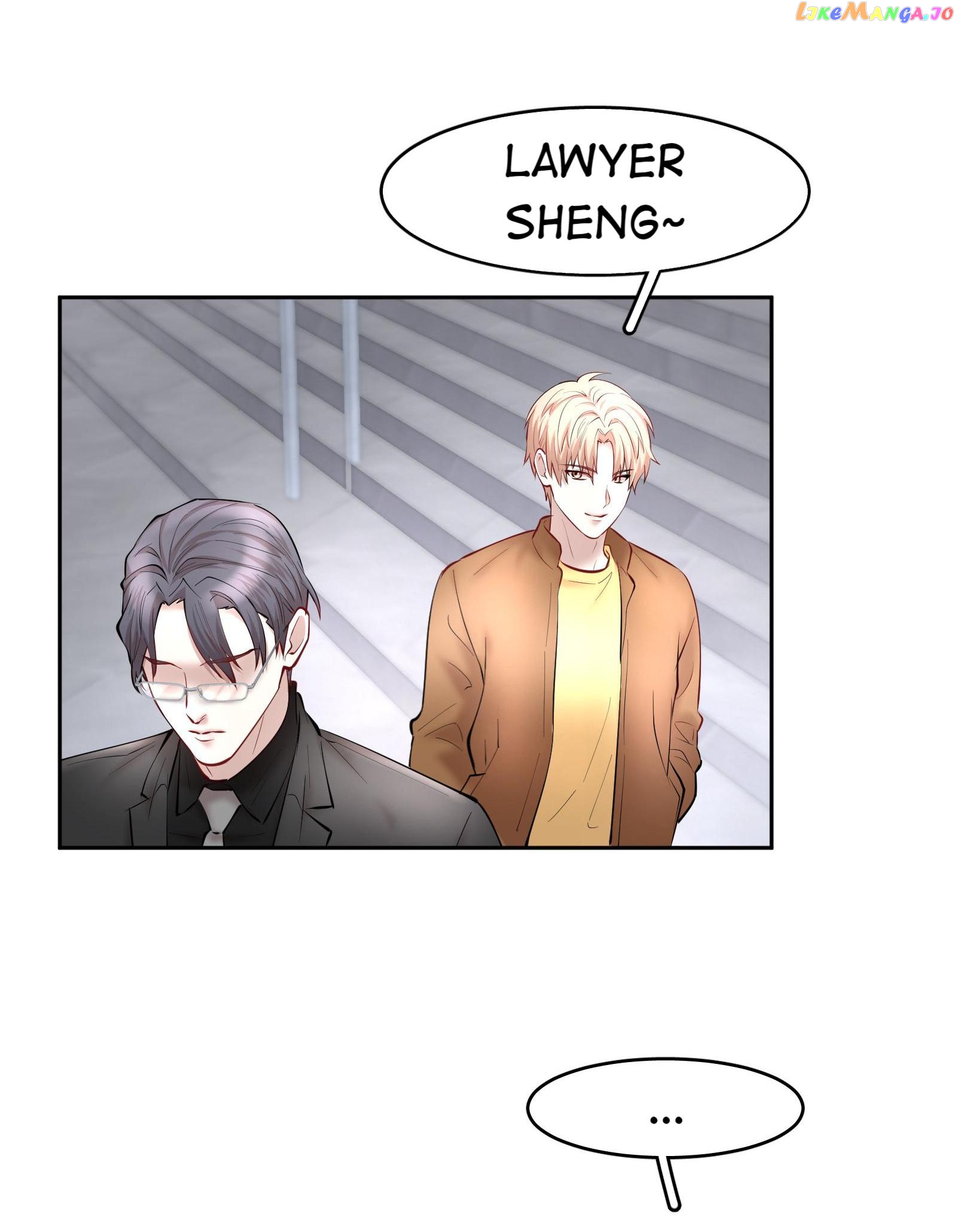 Flying Gulls Never Land chapter 46 - page 16