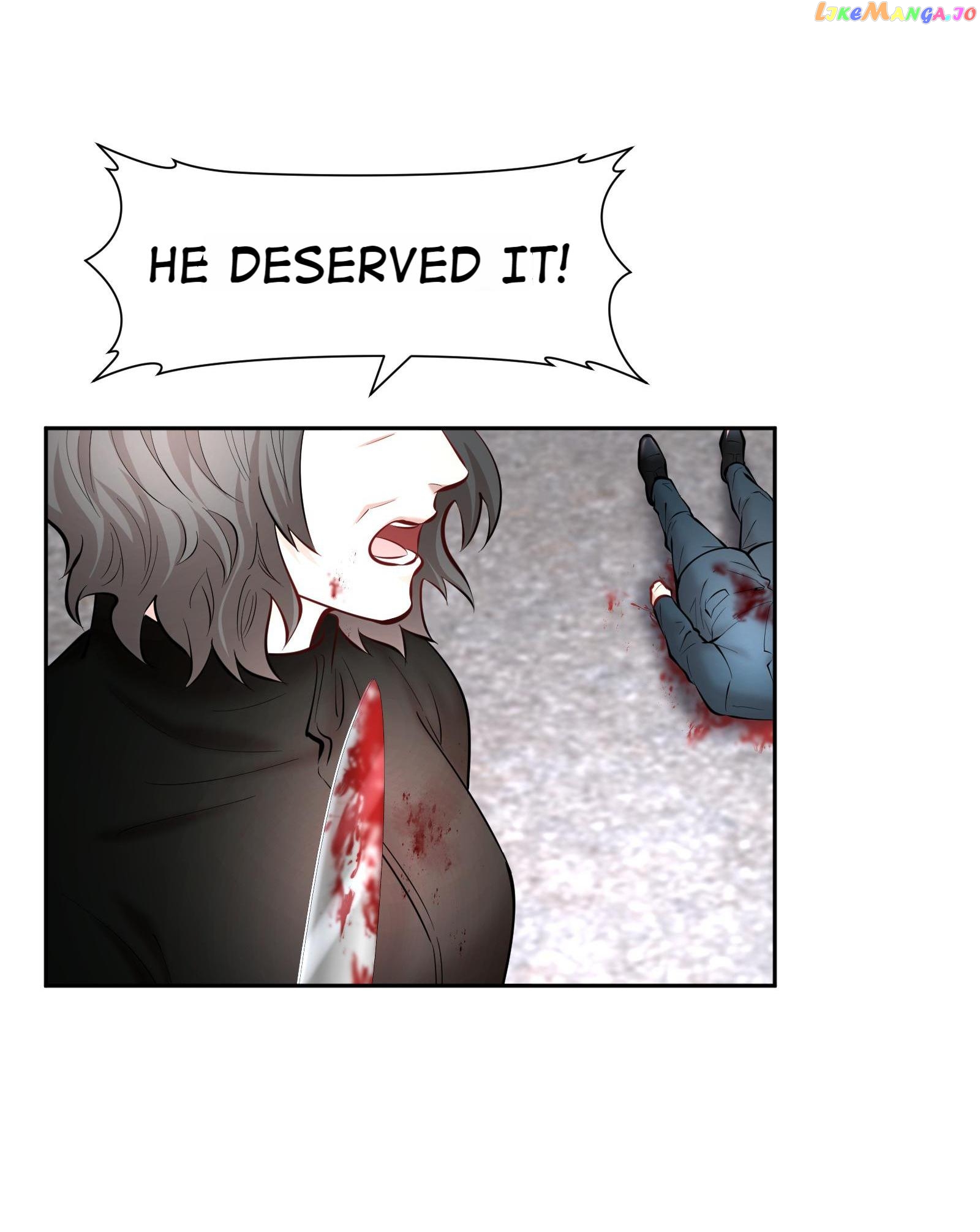 Flying Gulls Never Land chapter 46 - page 23