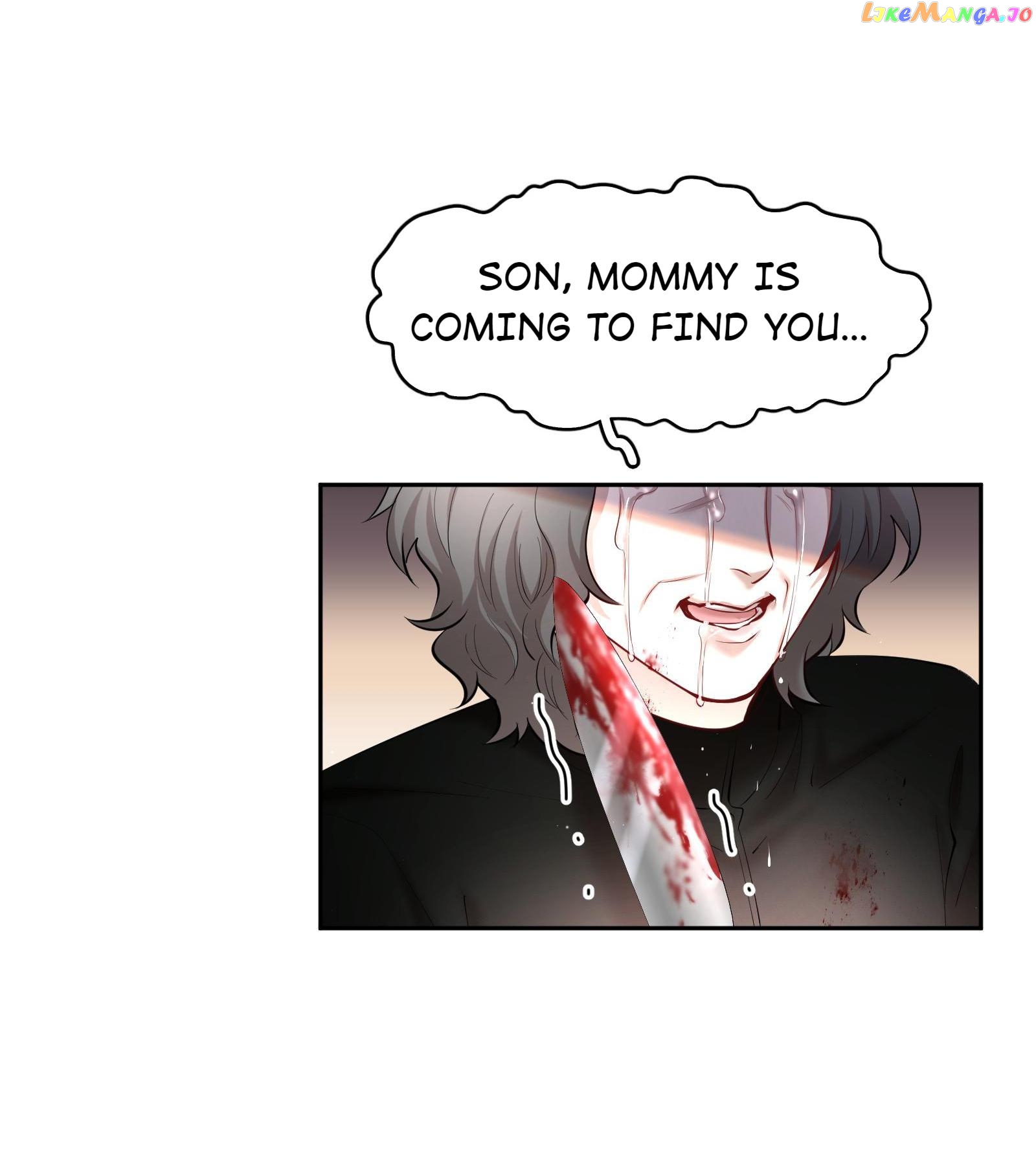 Flying Gulls Never Land chapter 46 - page 25