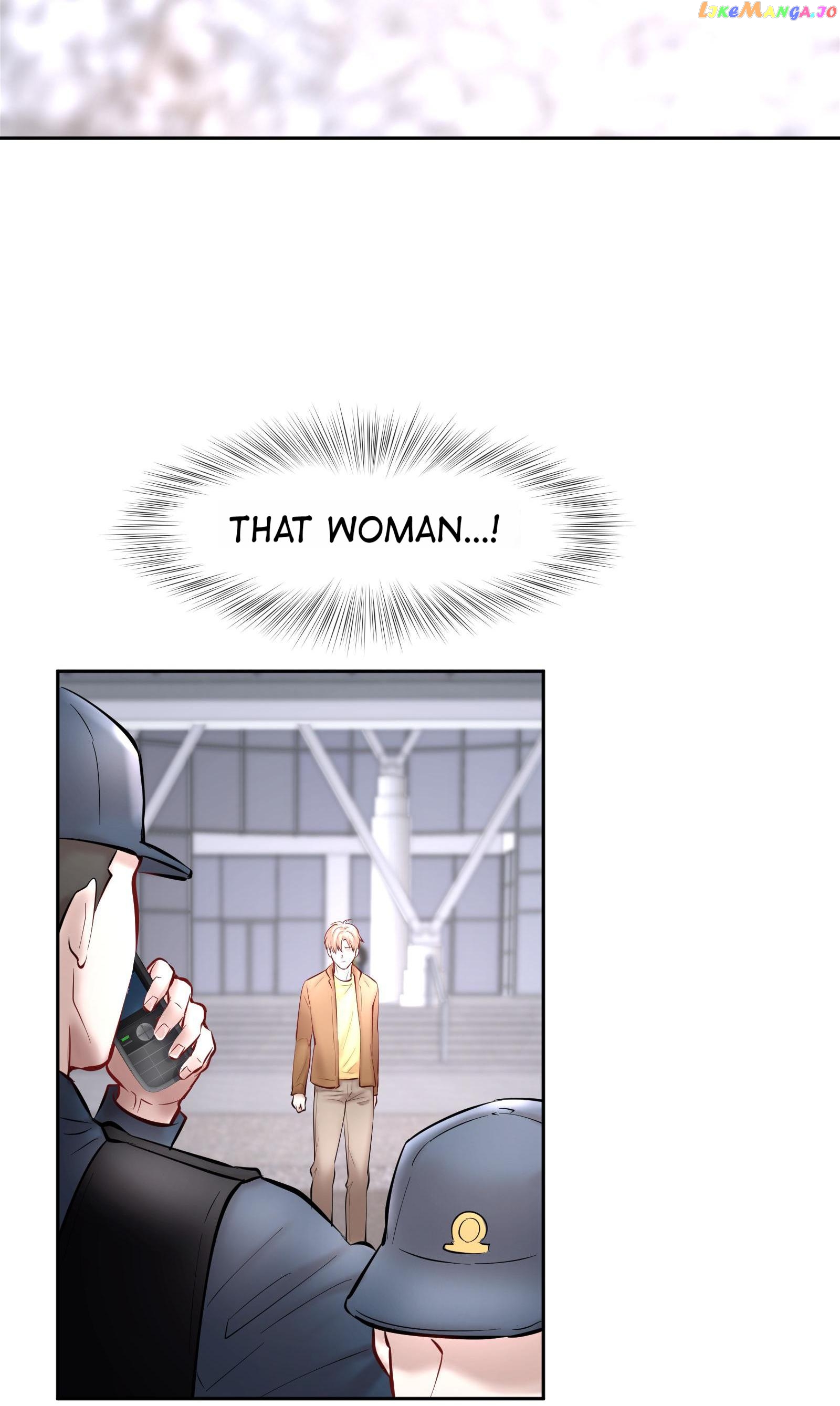 Flying Gulls Never Land chapter 46 - page 29