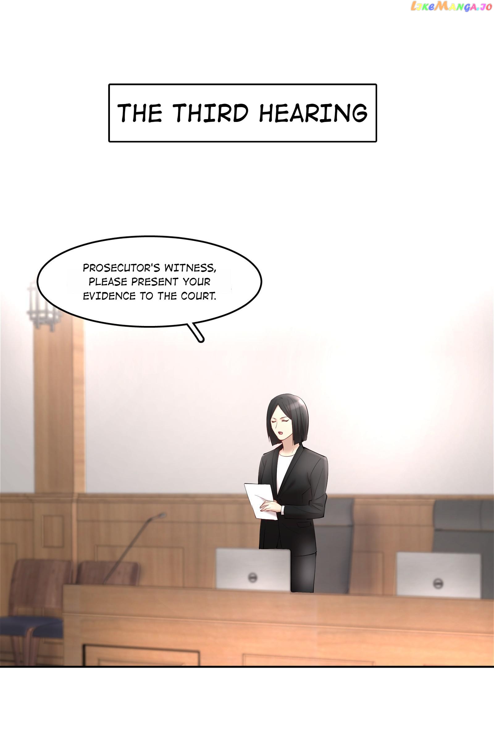 Flying Gulls Never Land chapter 46 - page 3