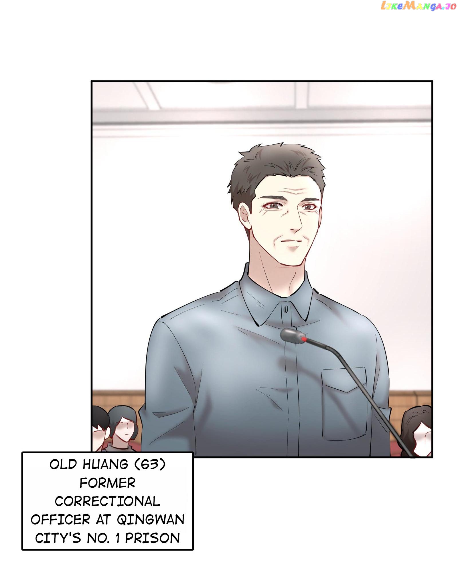 Flying Gulls Never Land chapter 46 - page 4