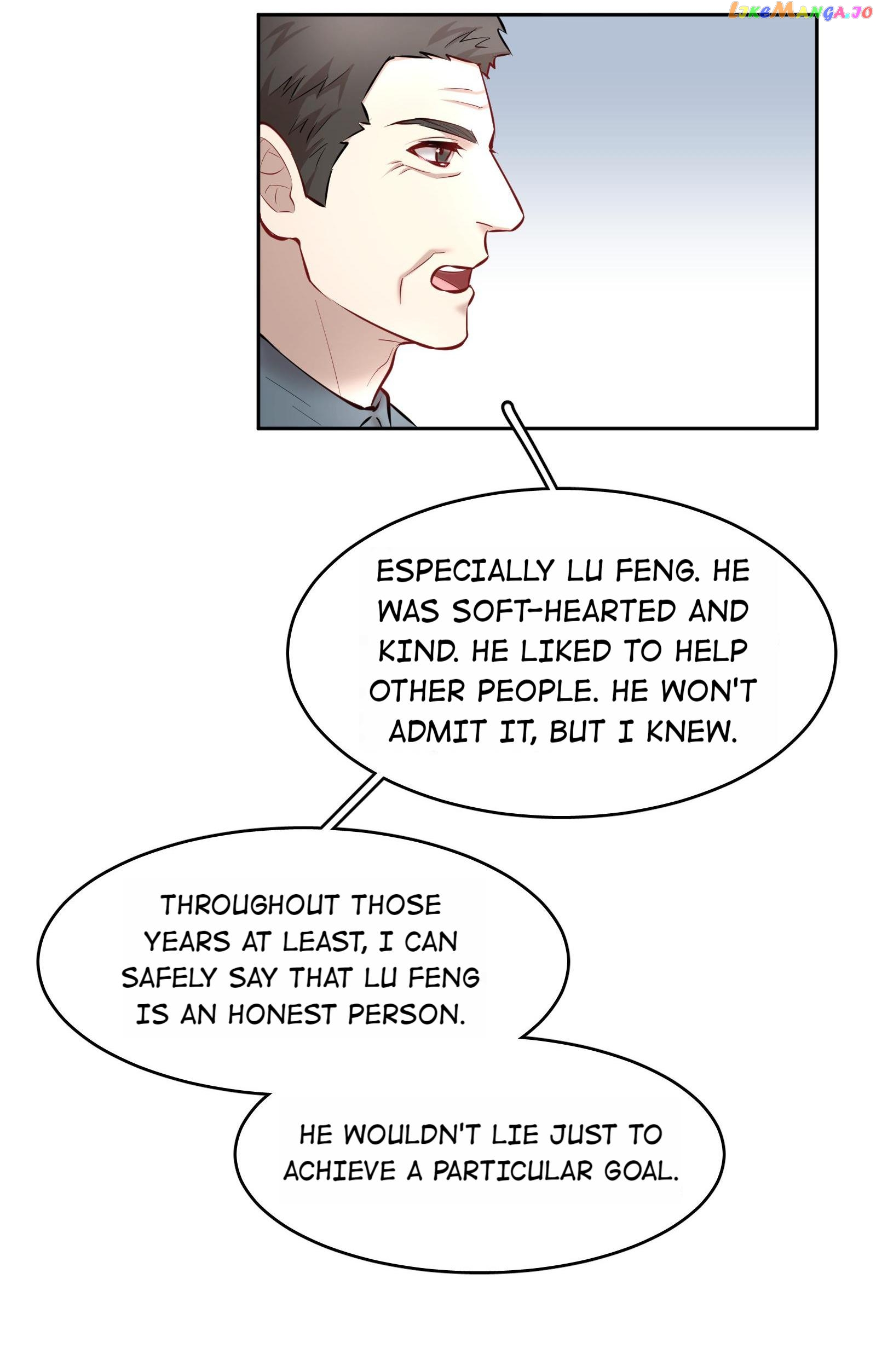 Flying Gulls Never Land chapter 46 - page 6