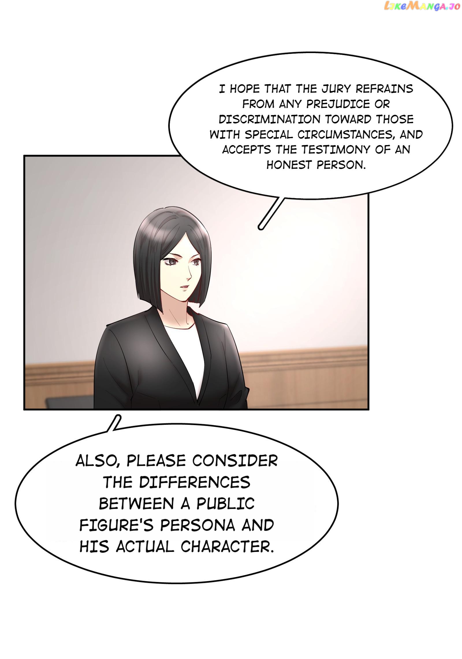 Flying Gulls Never Land chapter 46 - page 7