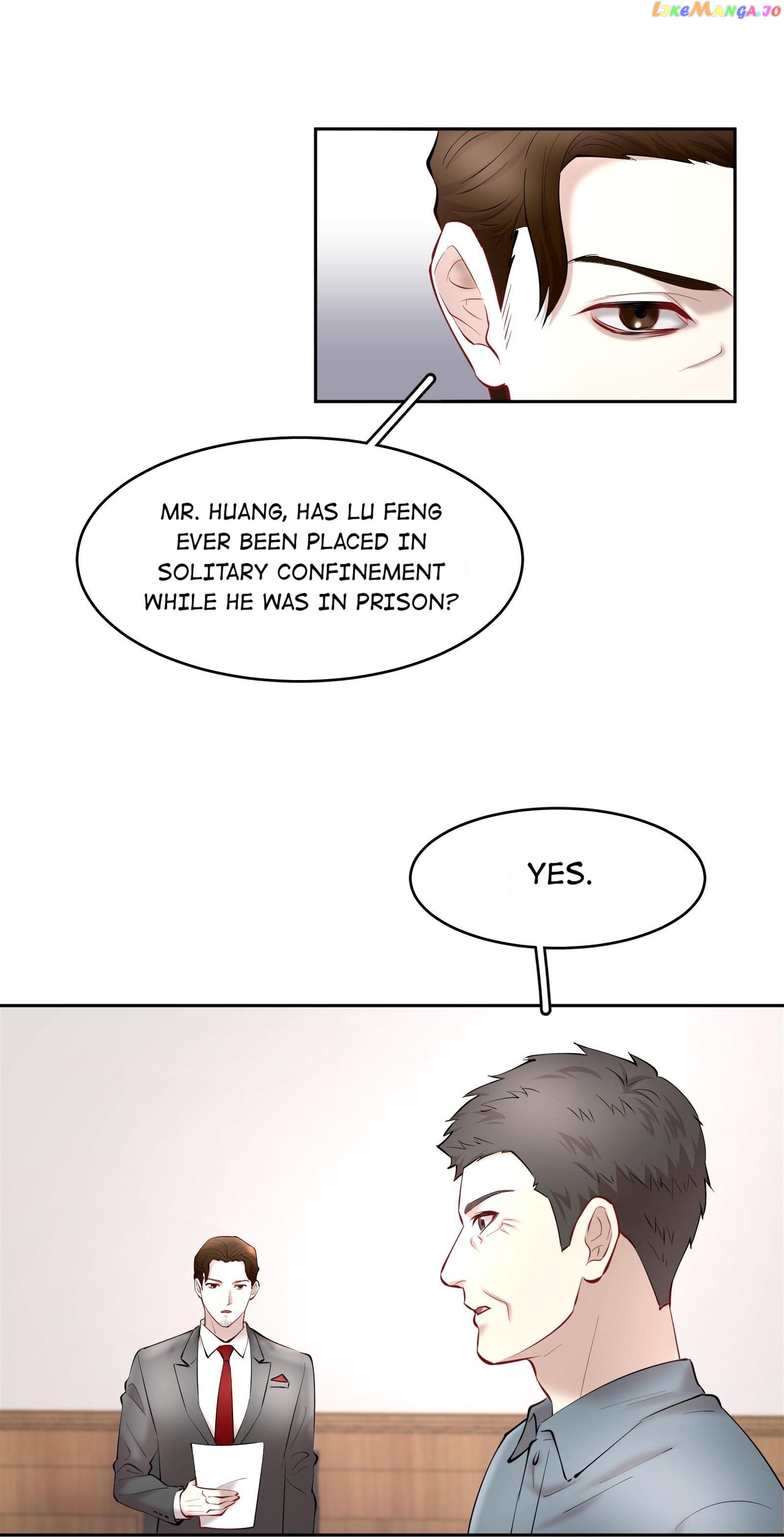 Flying Gulls Never Land chapter 46 - page 8