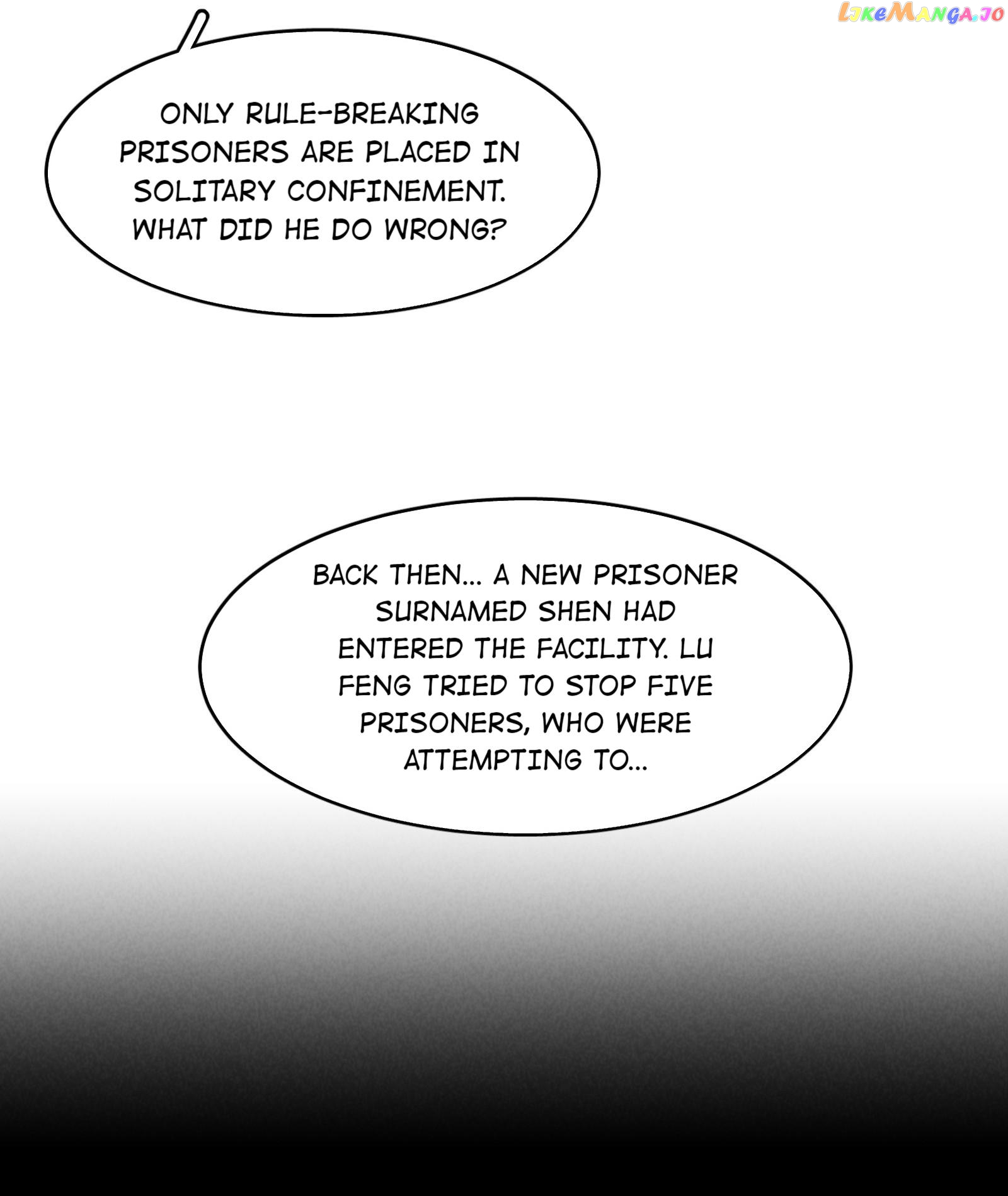 Flying Gulls Never Land chapter 46 - page 9