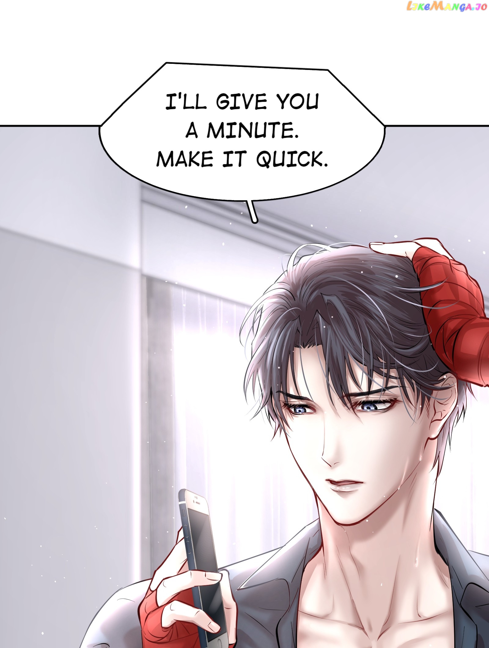 Flying Gulls Never Land chapter 9.2 - page 16