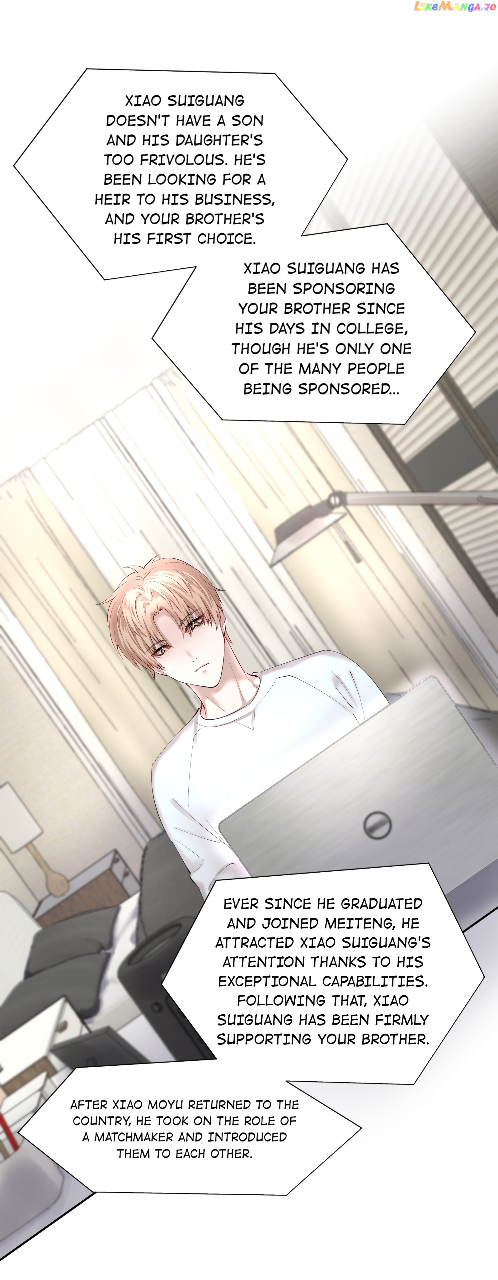 Flying Gulls Never Land chapter 9.2 - page 4