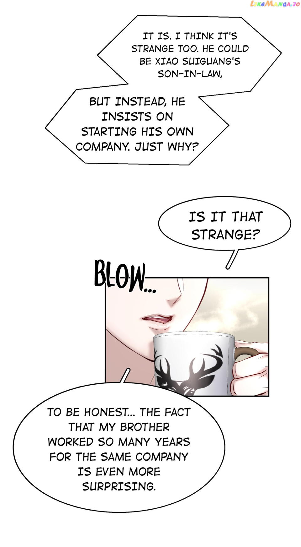 Flying Gulls Never Land chapter 9.2 - page 6