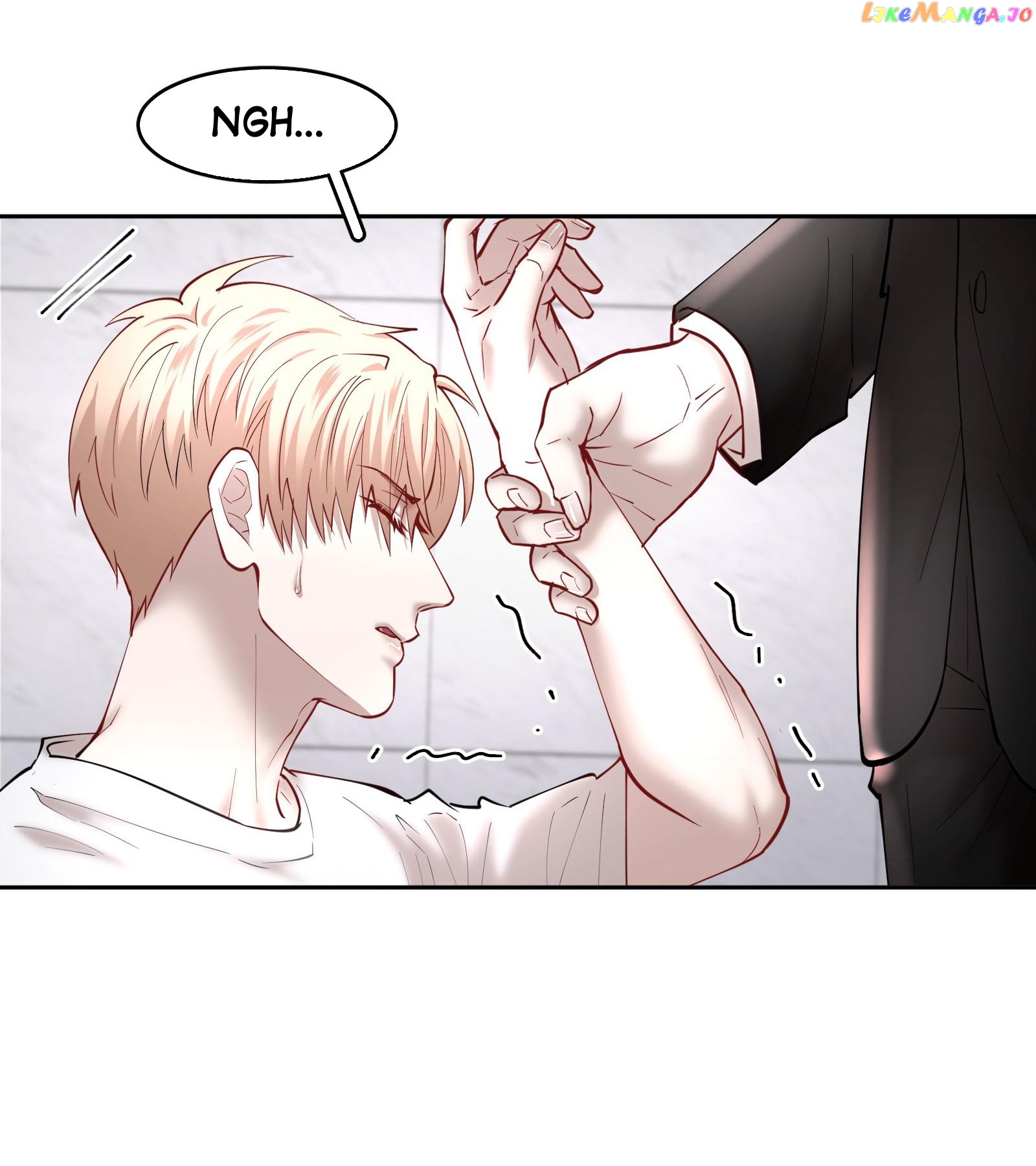 Flying Gulls Never Land chapter 63 - page 16