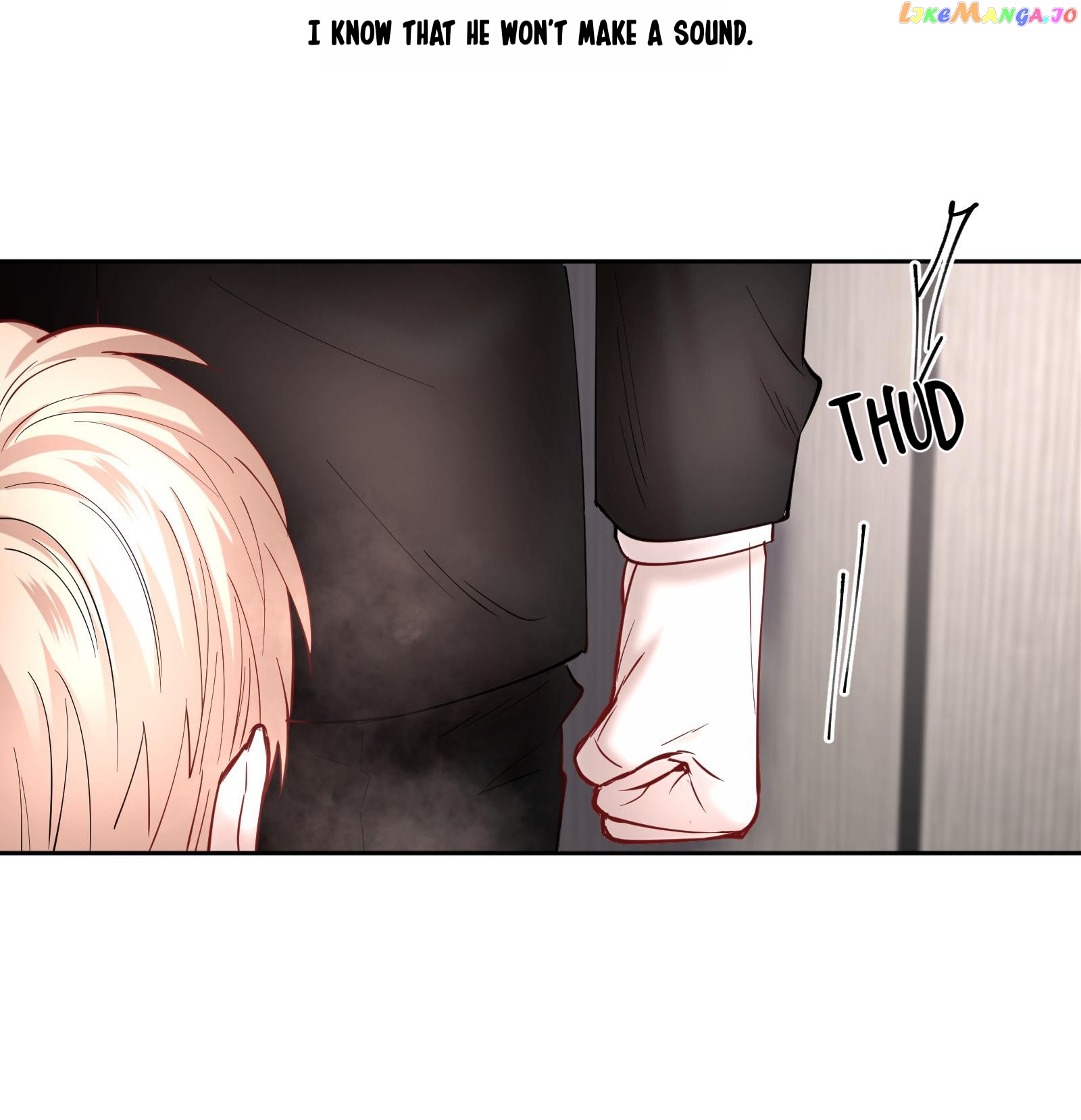 Flying Gulls Never Land chapter 63 - page 20