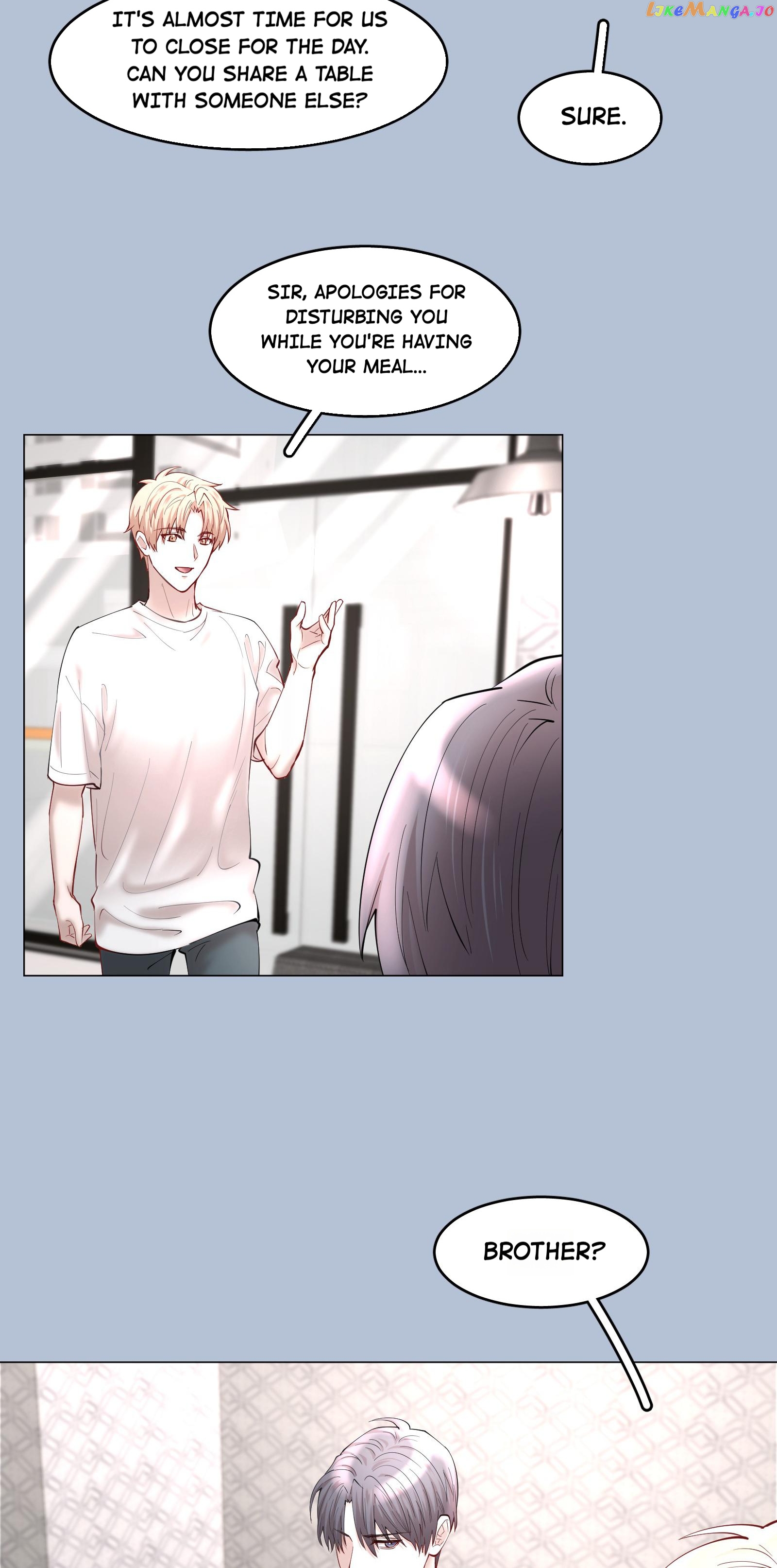 Flying Gulls Never Land chapter 63 - page 24