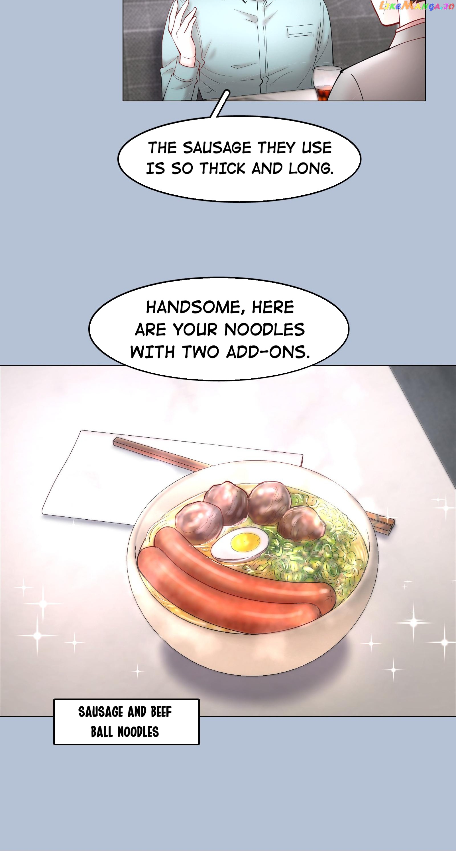 Flying Gulls Never Land chapter 63 - page 28
