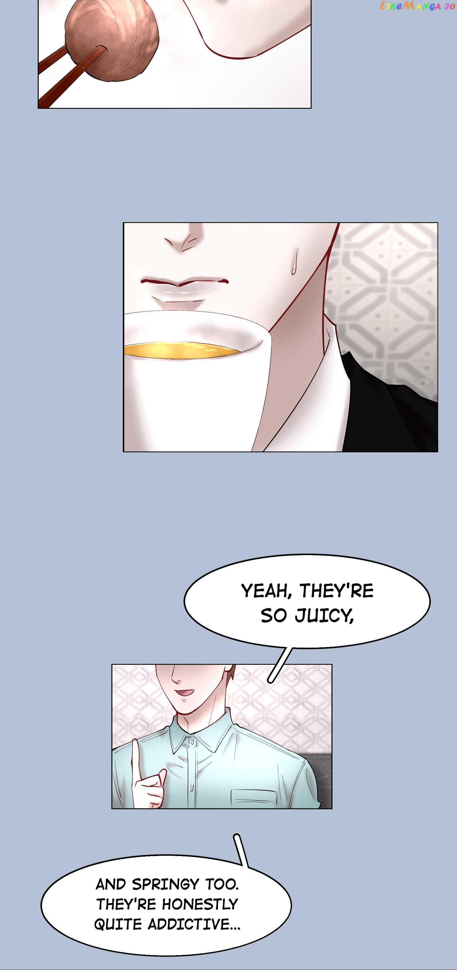 Flying Gulls Never Land chapter 63 - page 32