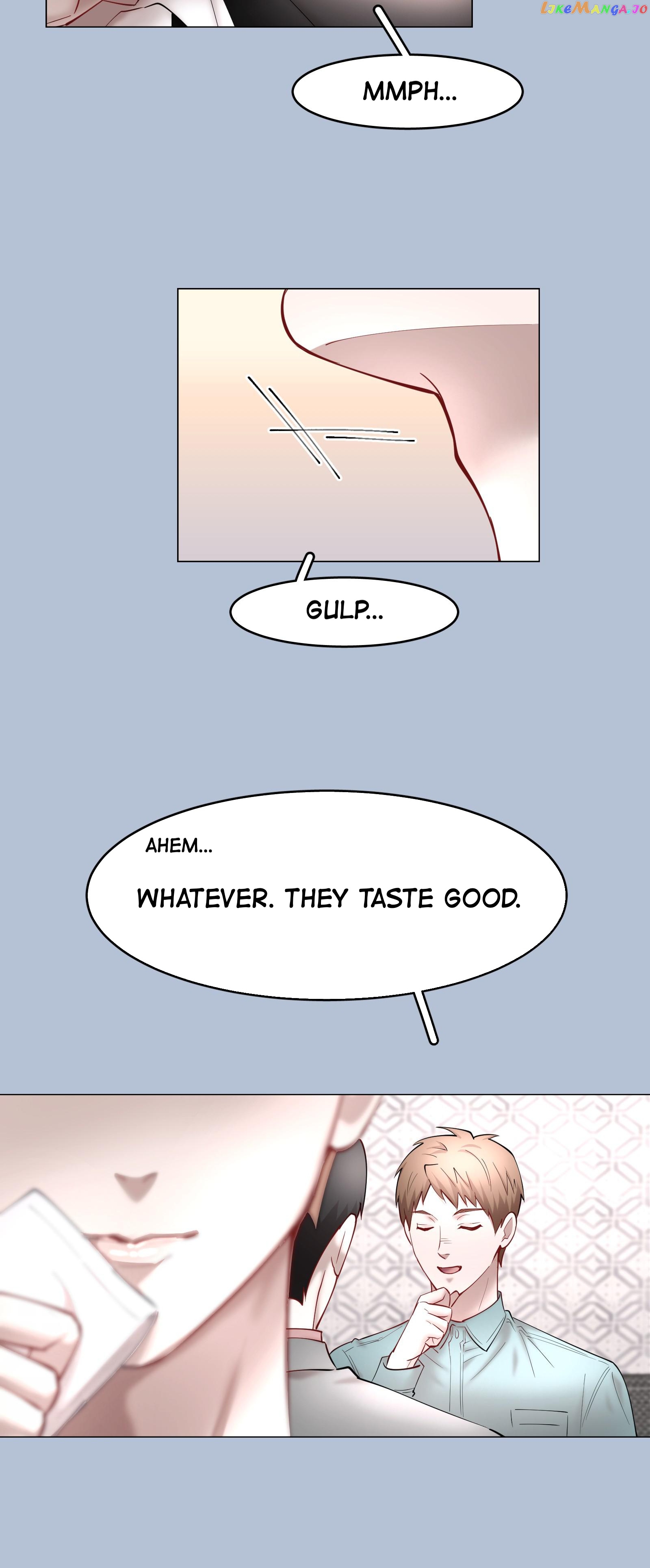 Flying Gulls Never Land chapter 63 - page 35