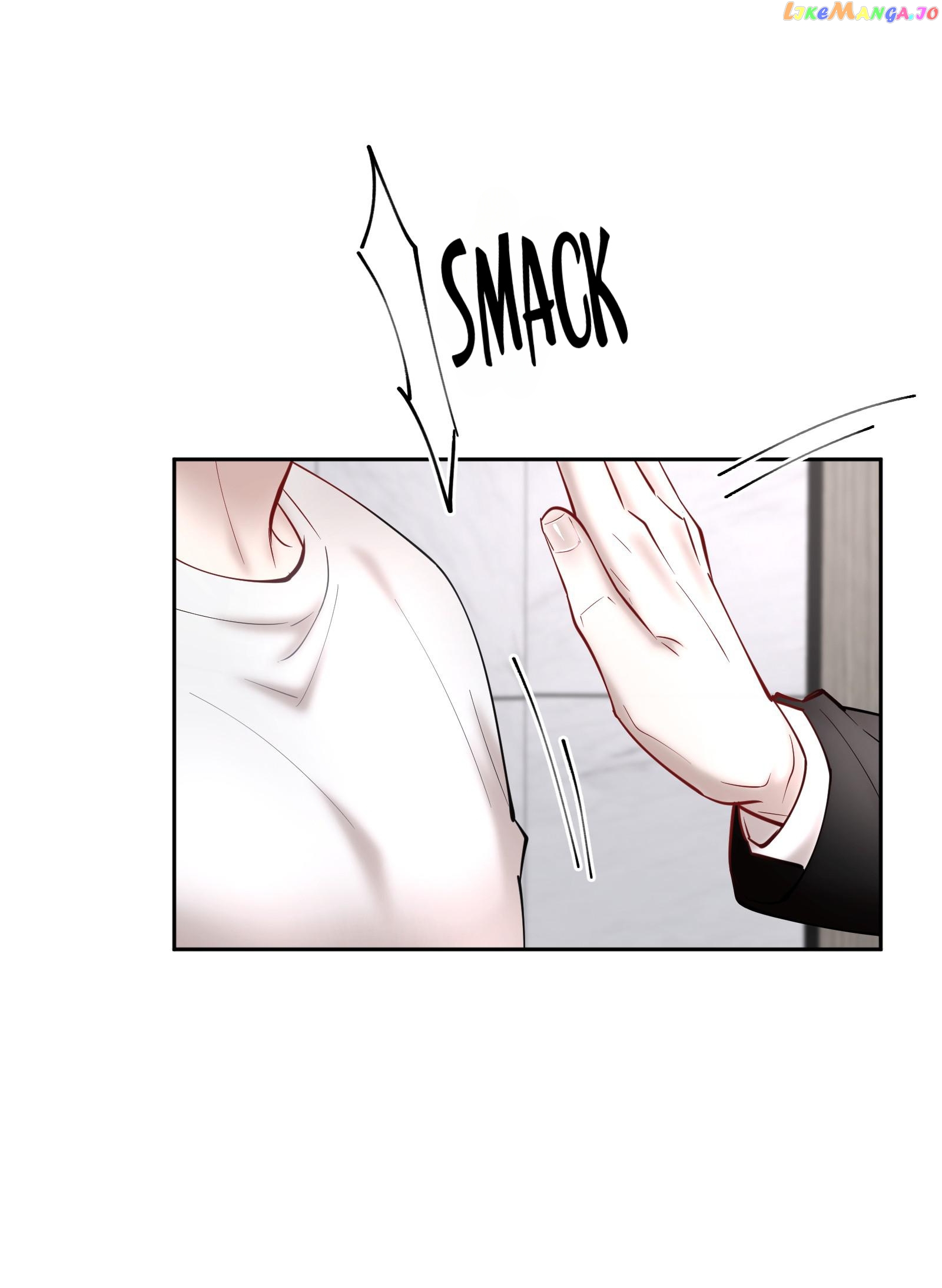Flying Gulls Never Land chapter 63 - page 4