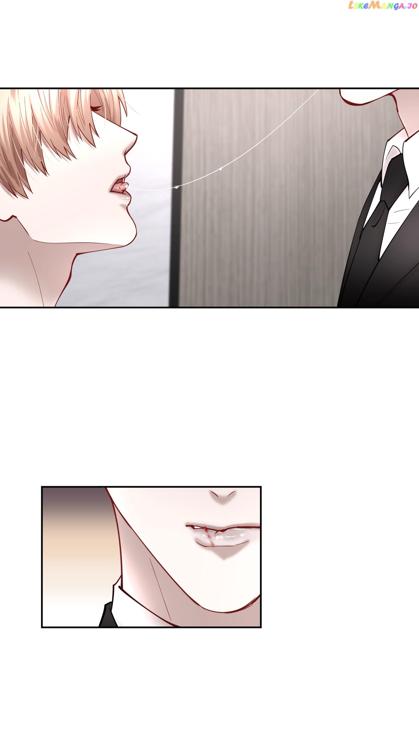Flying Gulls Never Land chapter 63 - page 5