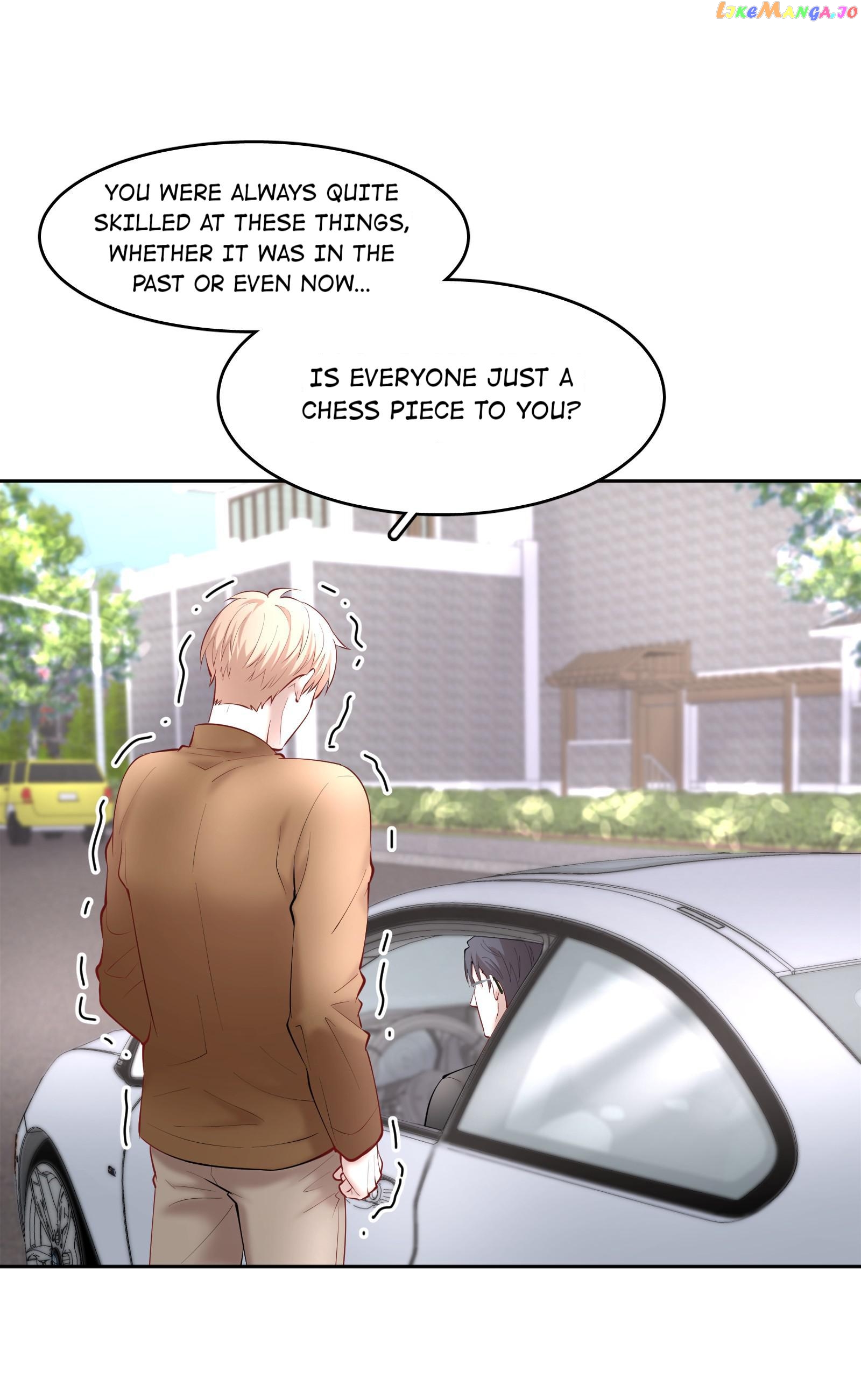 Flying Gulls Never Land chapter 47 - page 10