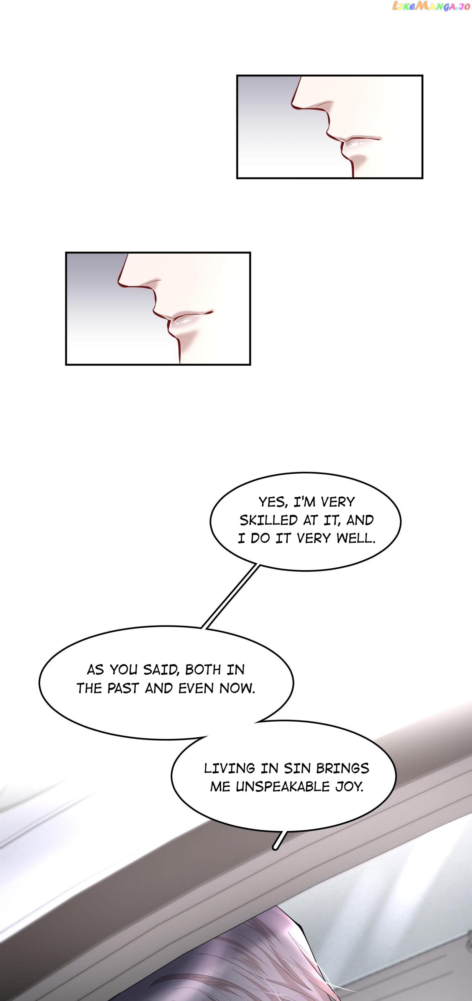 Flying Gulls Never Land chapter 47 - page 11