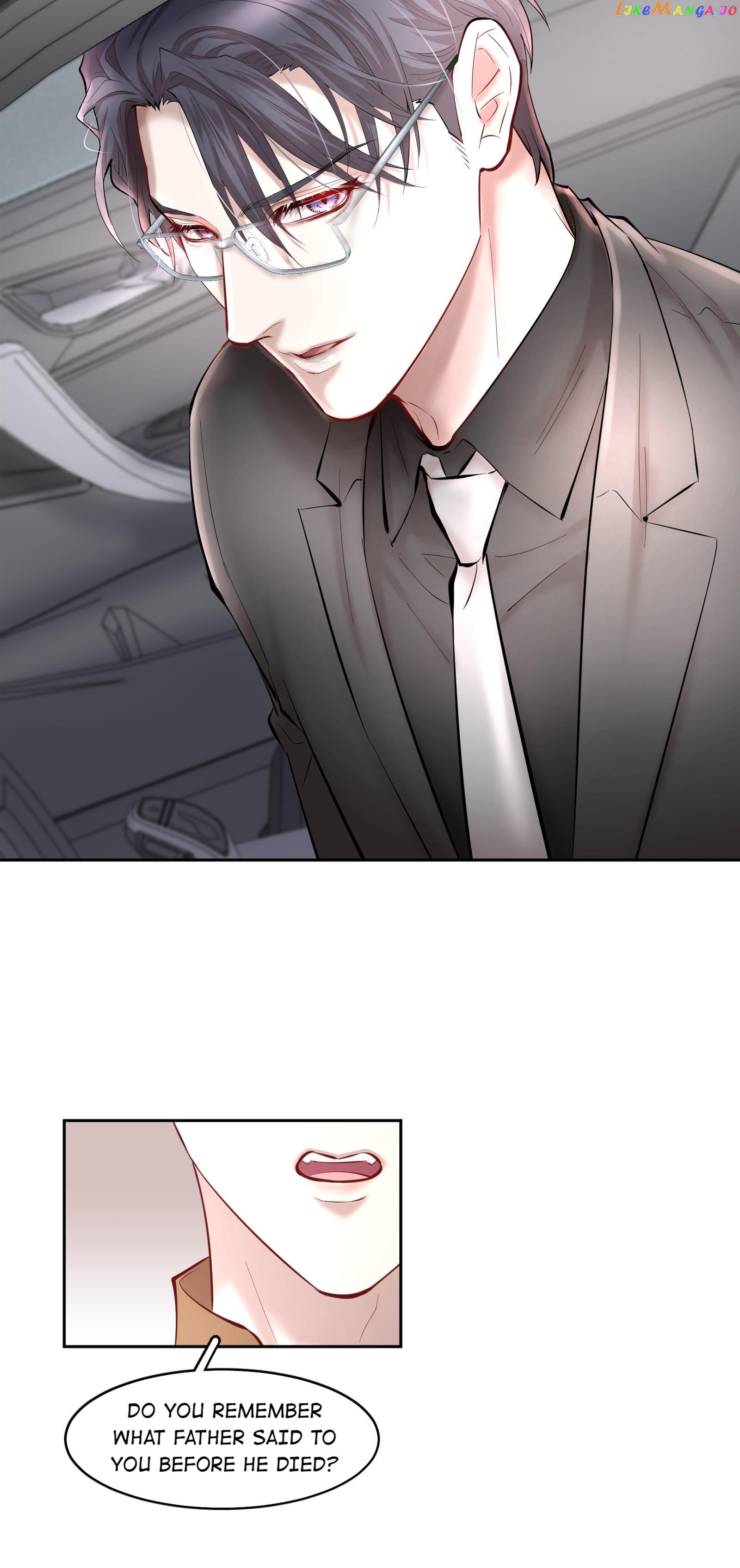 Flying Gulls Never Land chapter 47 - page 12