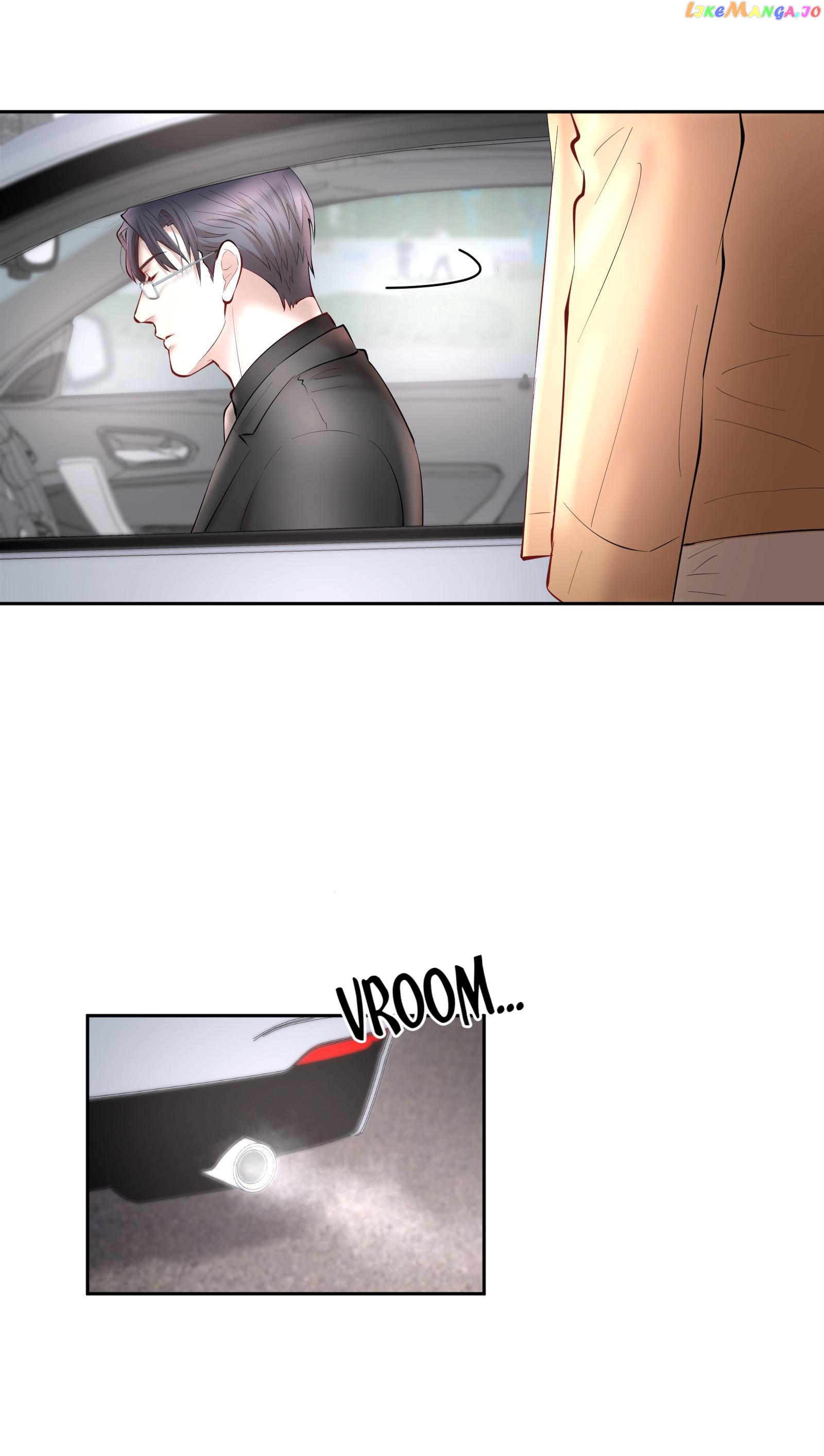 Flying Gulls Never Land chapter 47 - page 14
