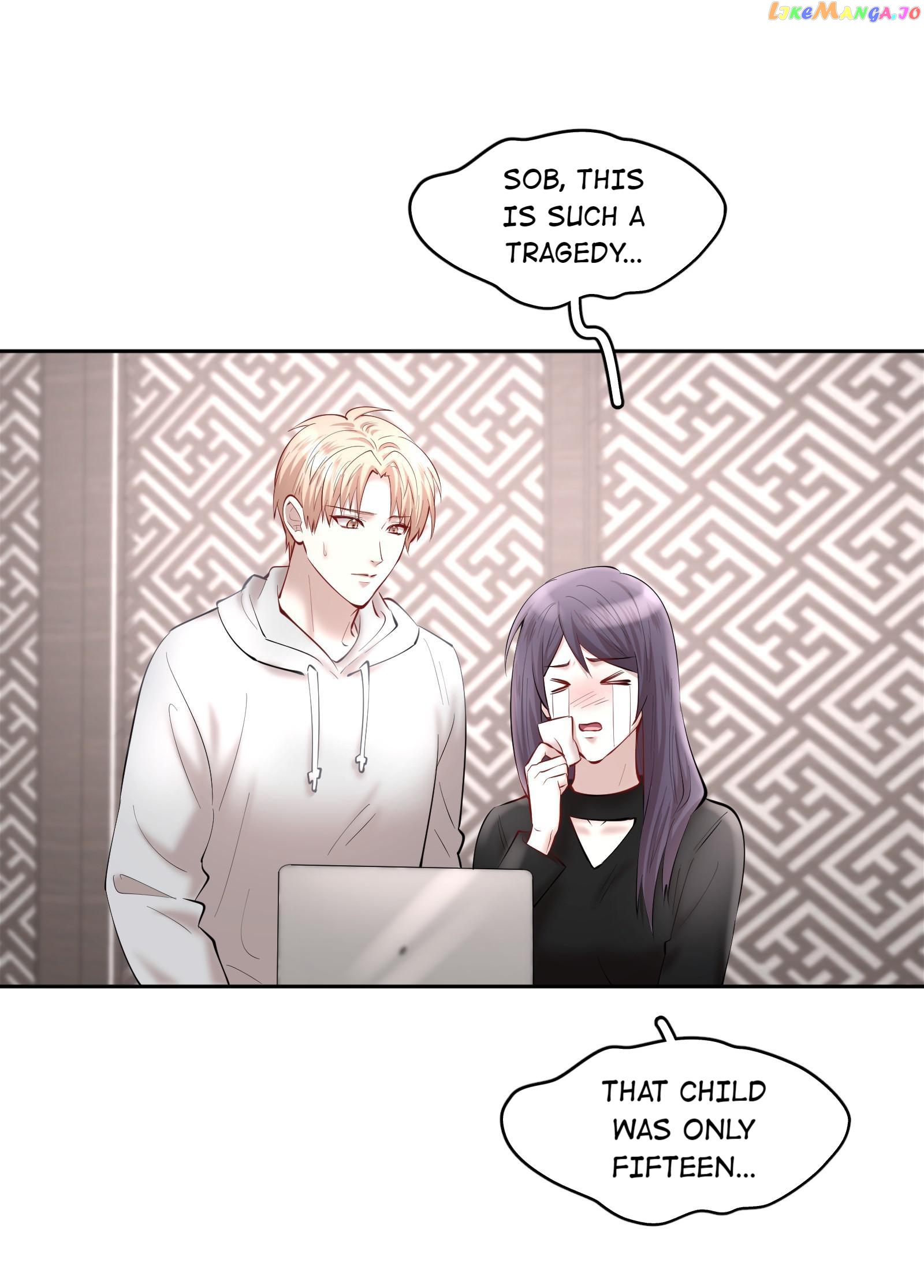 Flying Gulls Never Land chapter 47 - page 20