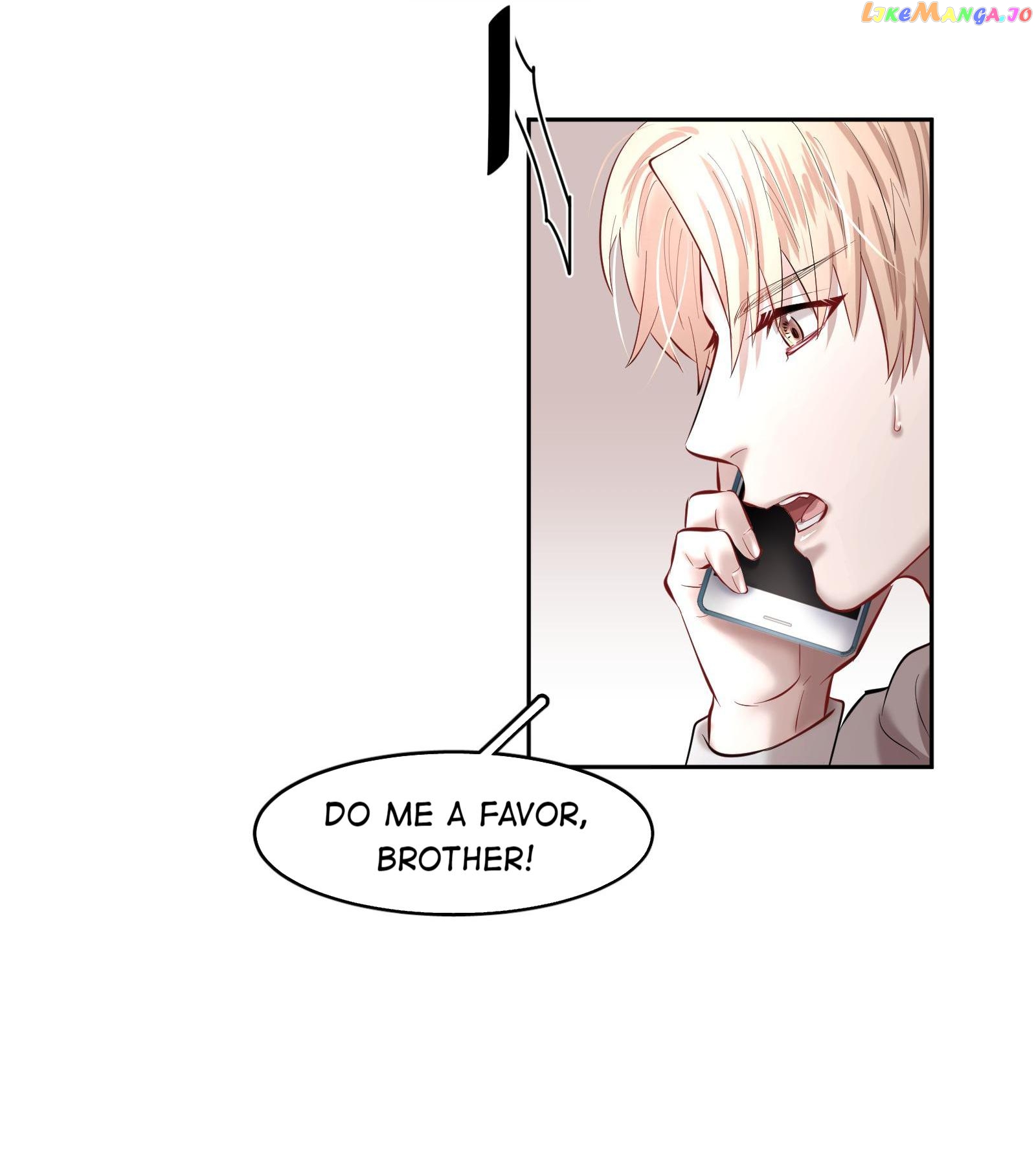 Flying Gulls Never Land chapter 47 - page 28